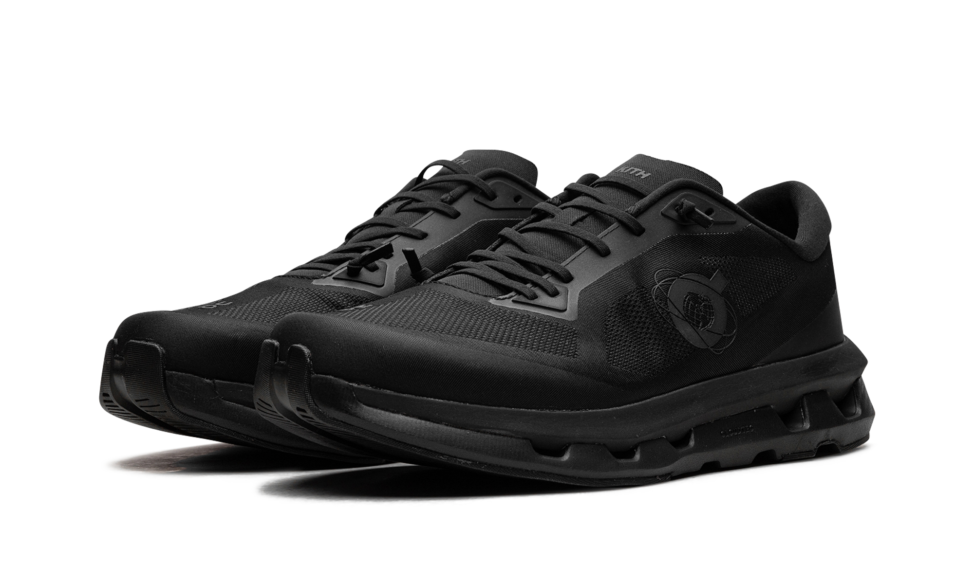 Cloudzone "Kith Black"