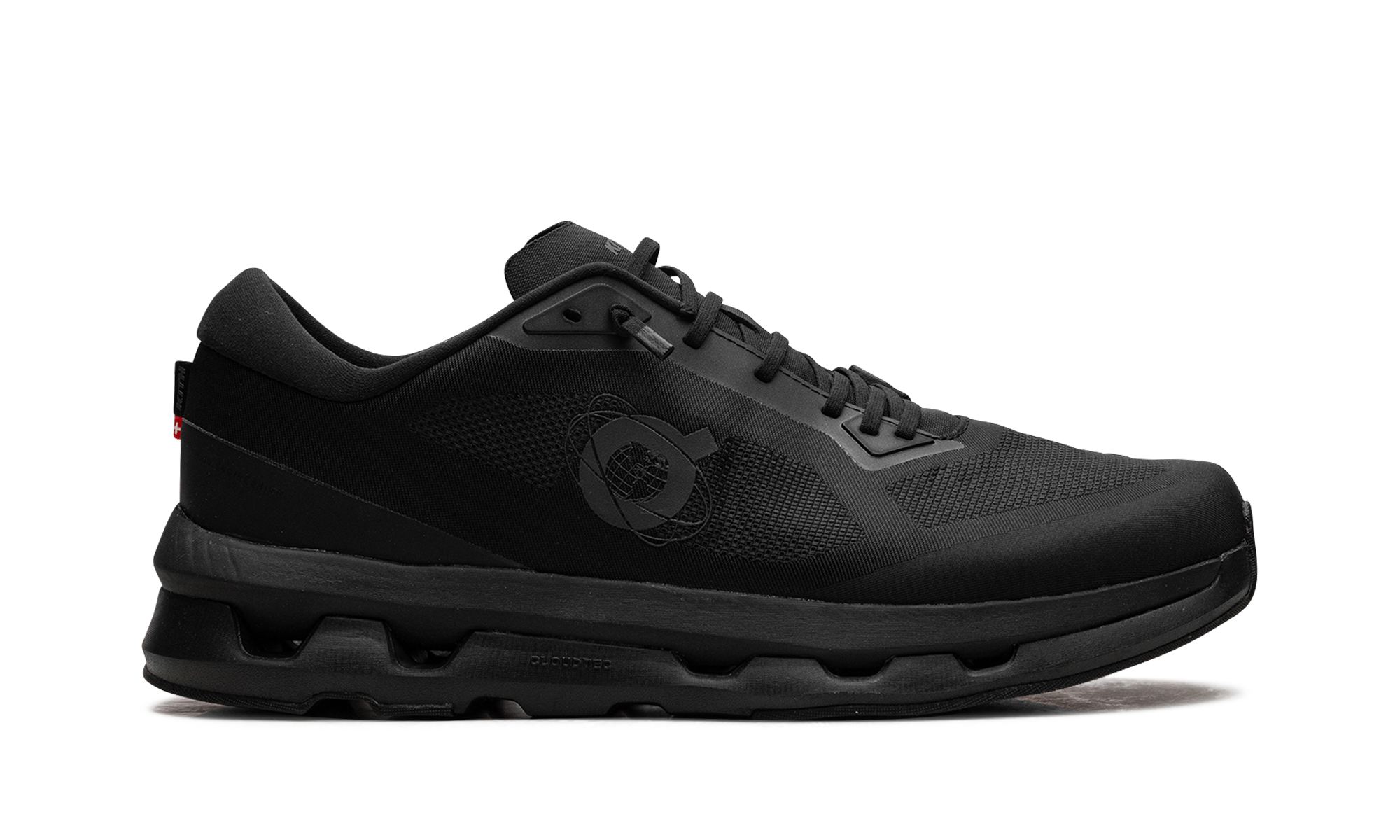 Cloudzone "Kith Black"