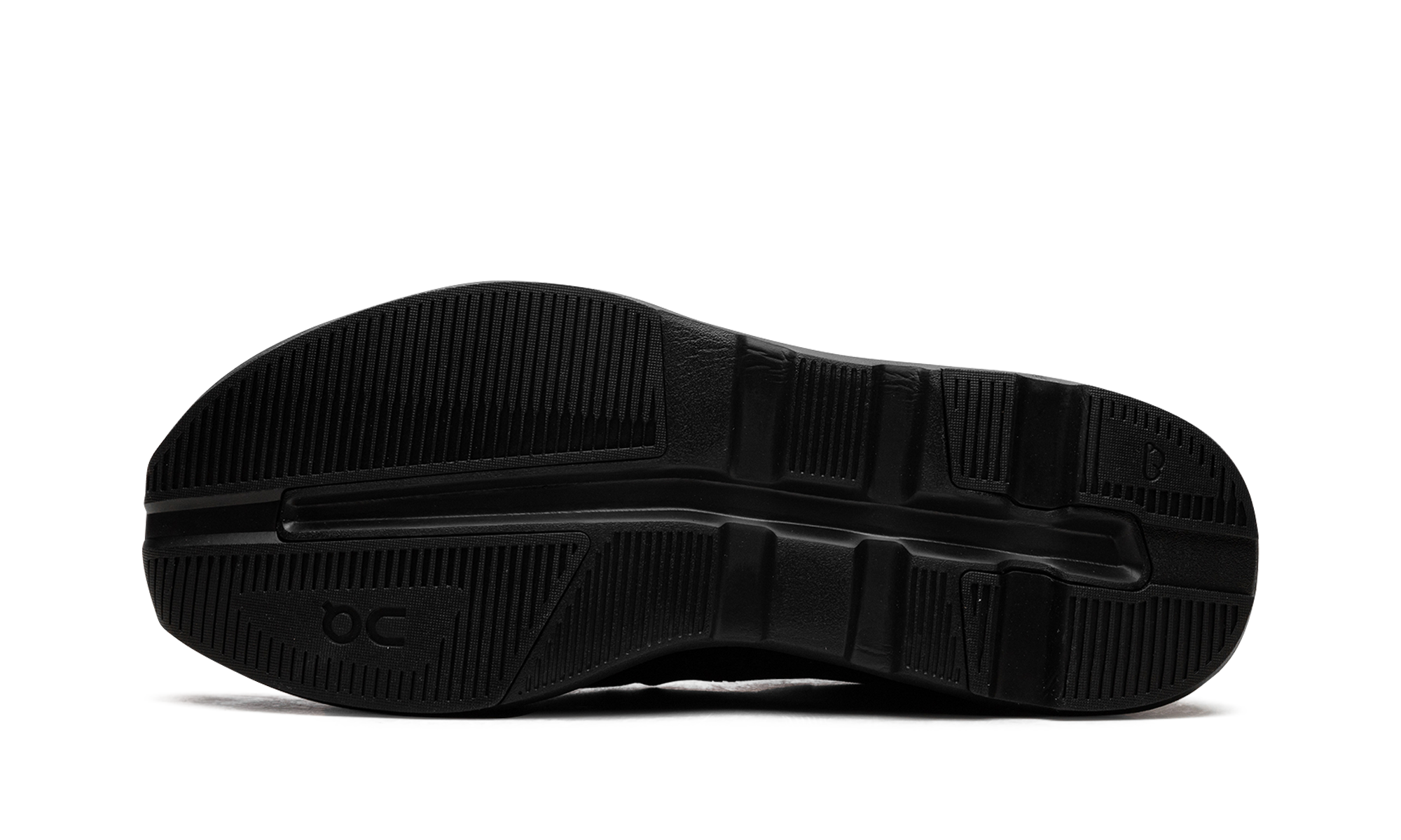 Cloudzone "Kith Black"