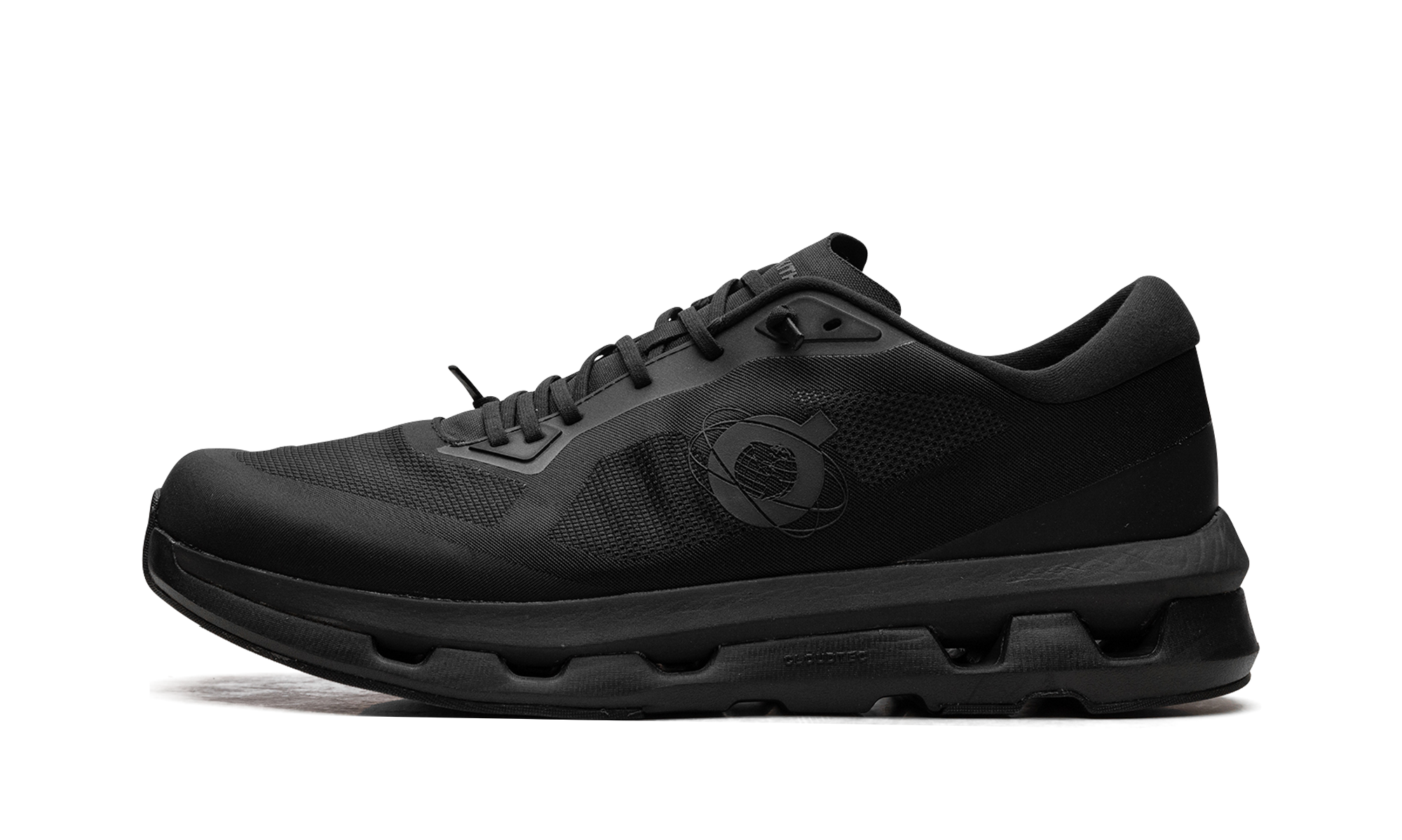 Cloudzone "Kith Black"