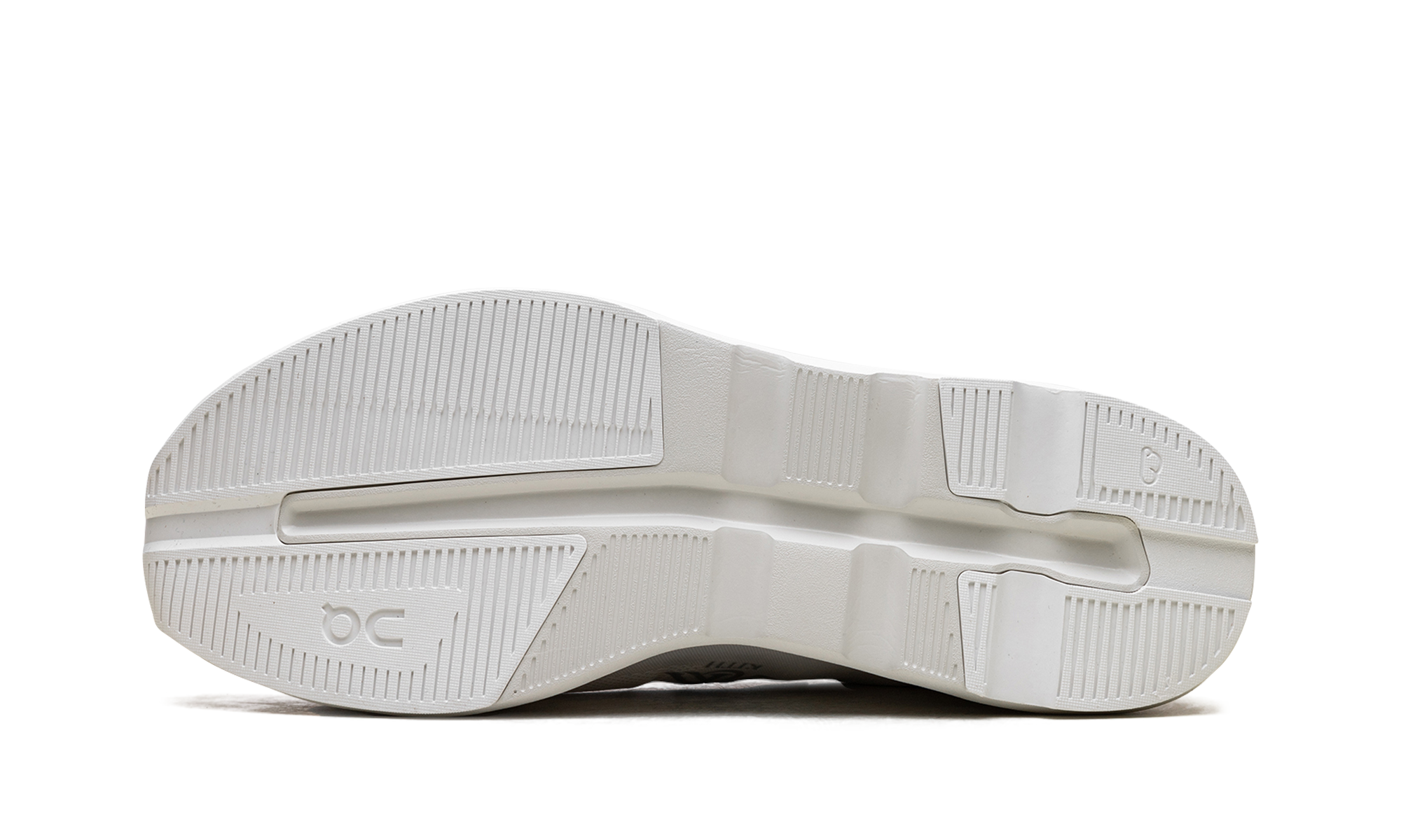 Cloudzone "Kith White Ice"