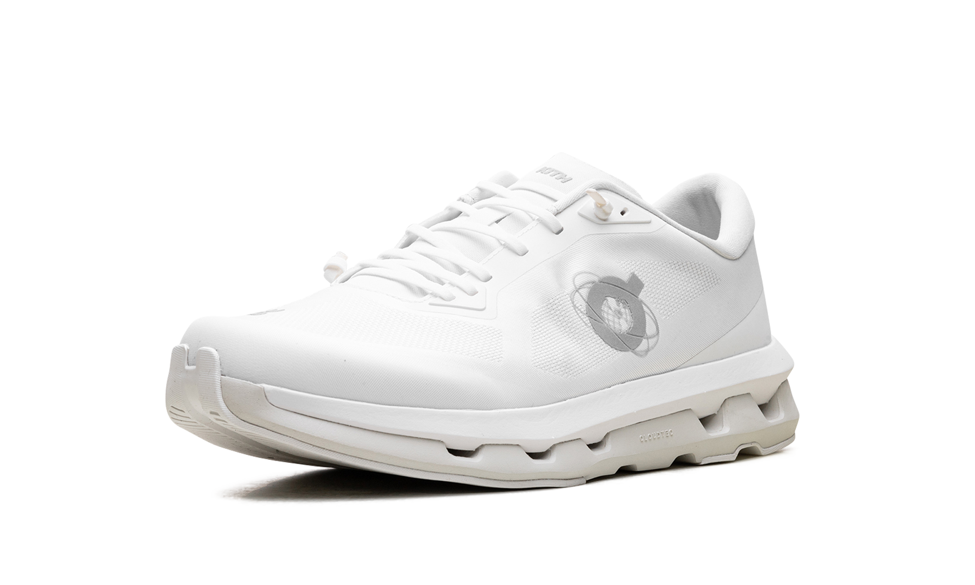 Cloudzone "Kith White Ice"