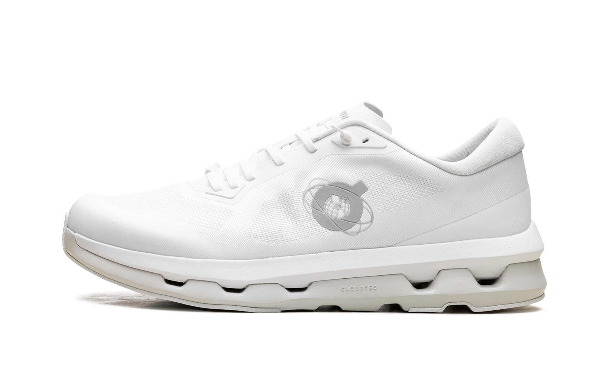 Cloudzone "Kith White Ice"