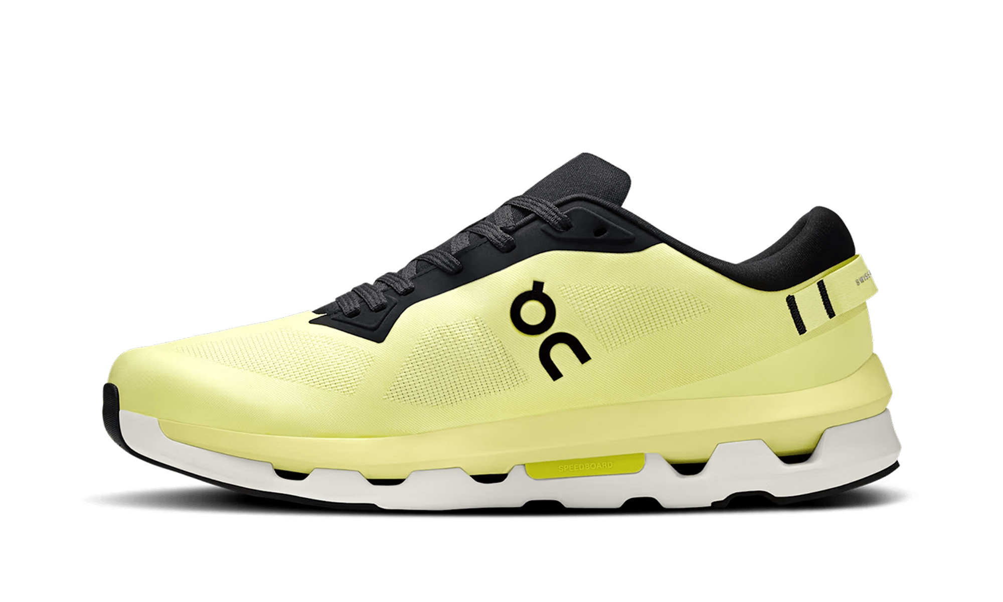Cloudzone "Limelight Black"