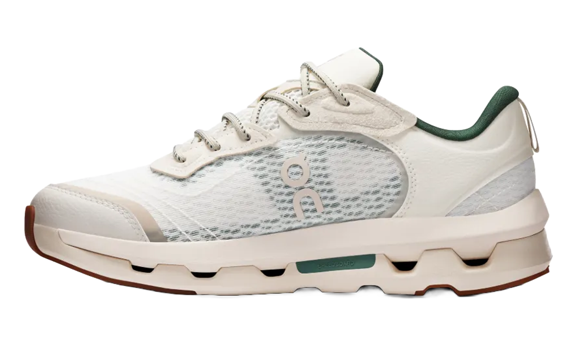 Cloudzone Moon Women "Zendaya Ivory Holly"