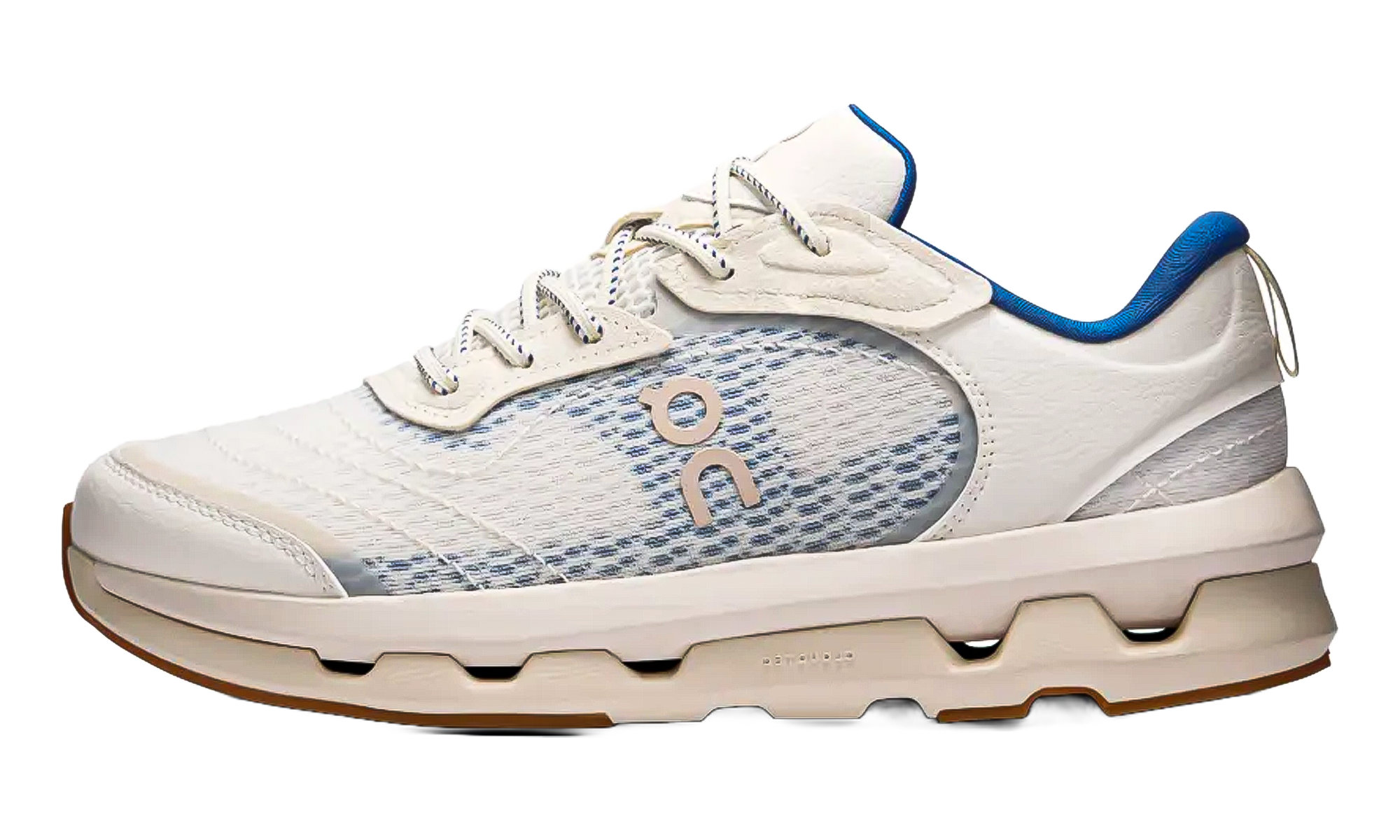 Cloudzone Moon Women "Zendaya Ivory Nightfall"