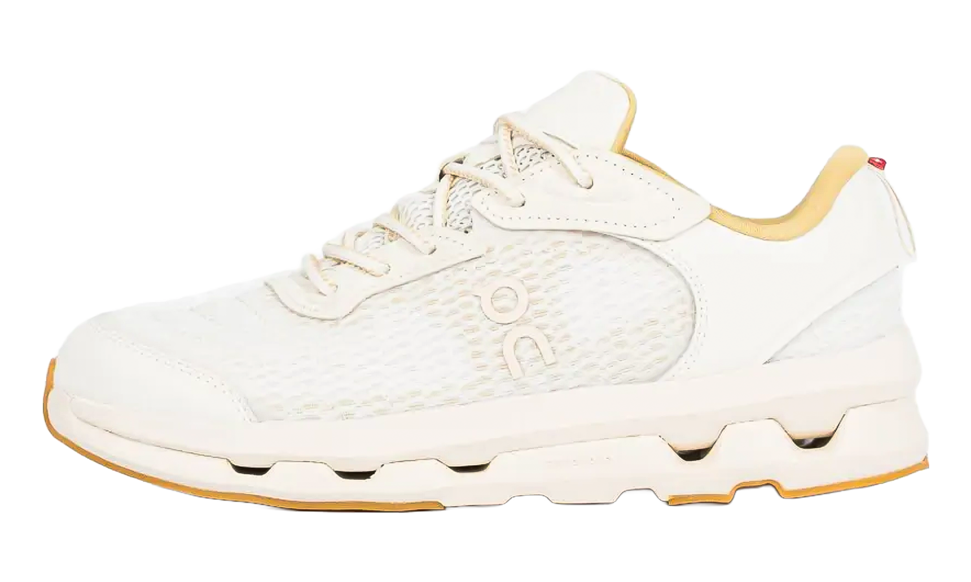 Cloudzone Moon Women "Zendaya Ivory Putty"