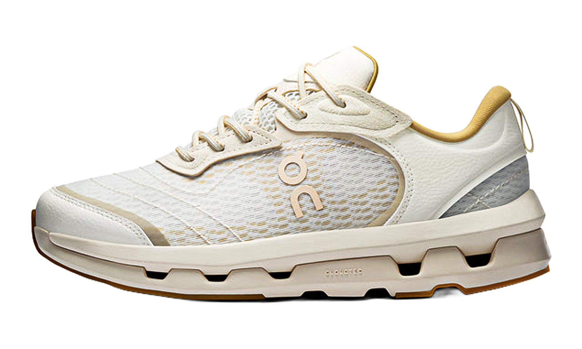 Cloudzone Moon "Zendaya Ivory Putty"