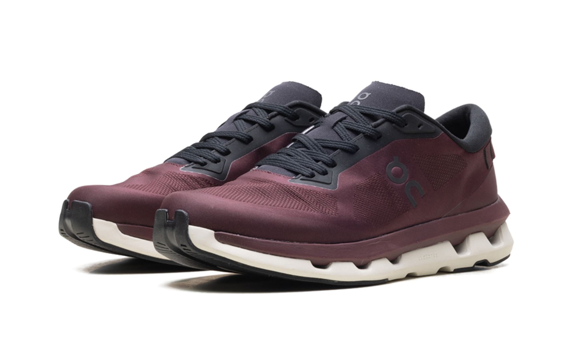 Cloudzone "Mulberry / Black"