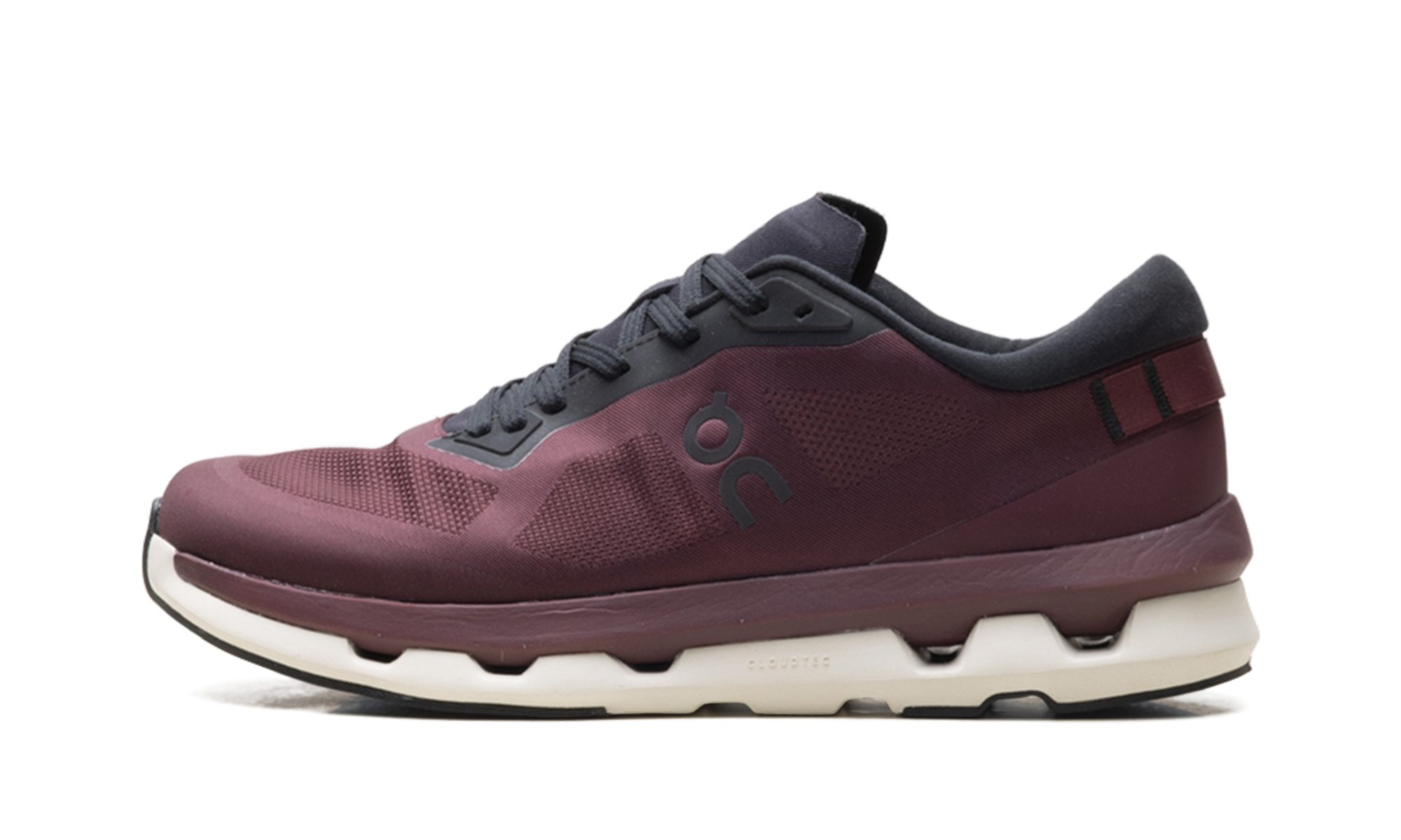Cloudzone "Mulberry / Black"