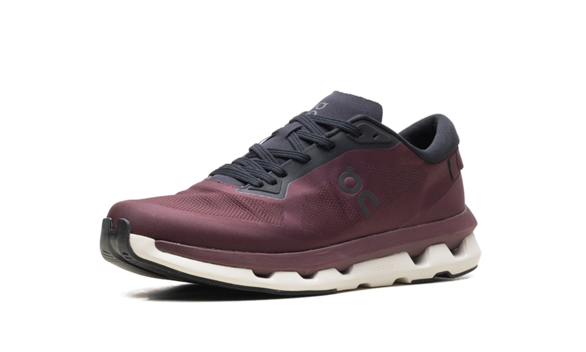 Cloudzone "Mulberry / Black"