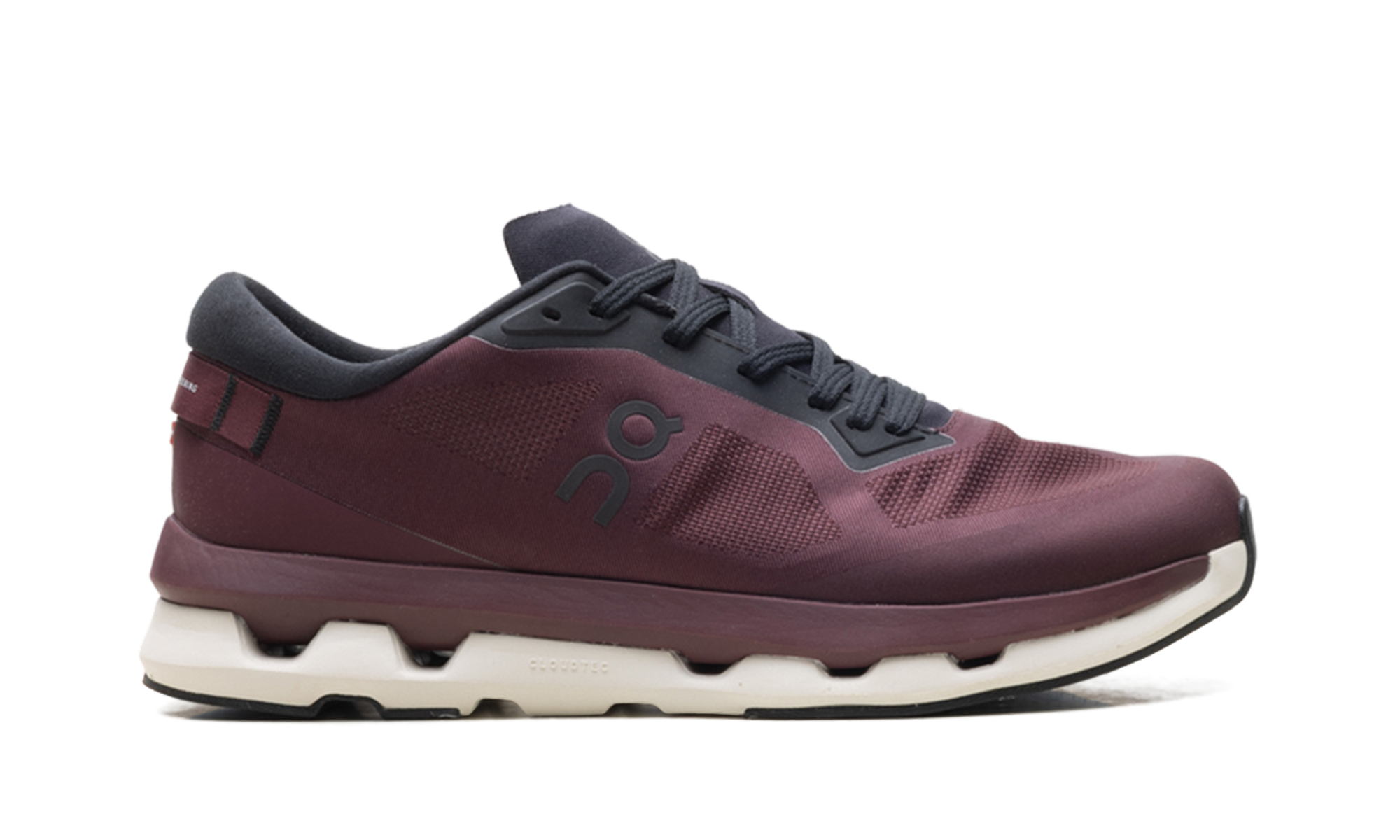 Cloudzone "Mulberry / Black"