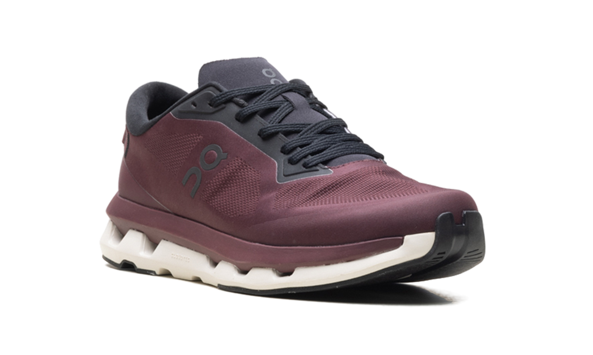 Cloudzone "Mulberry / Black"
