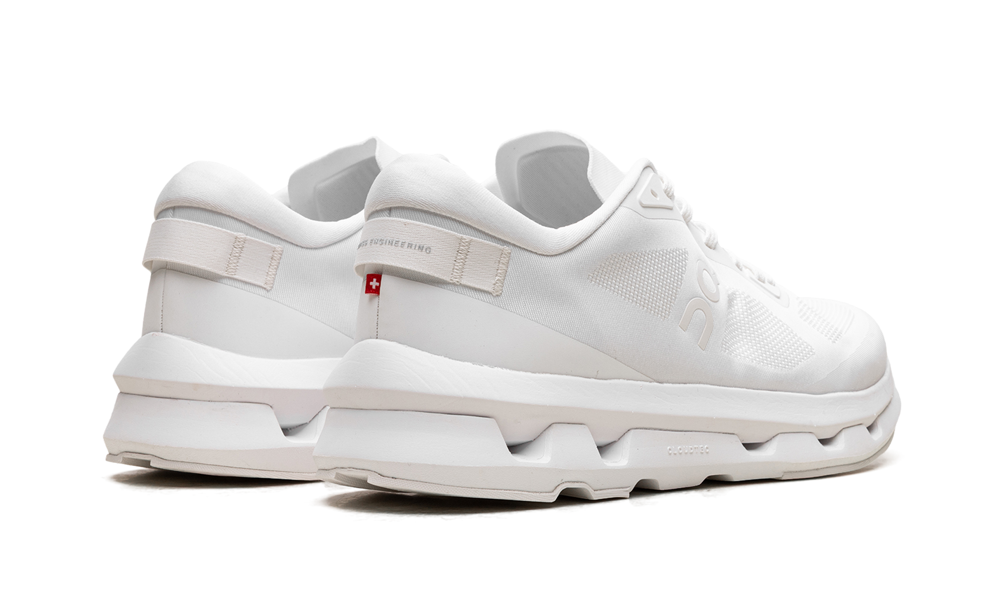 Cloudzone "White Ice"