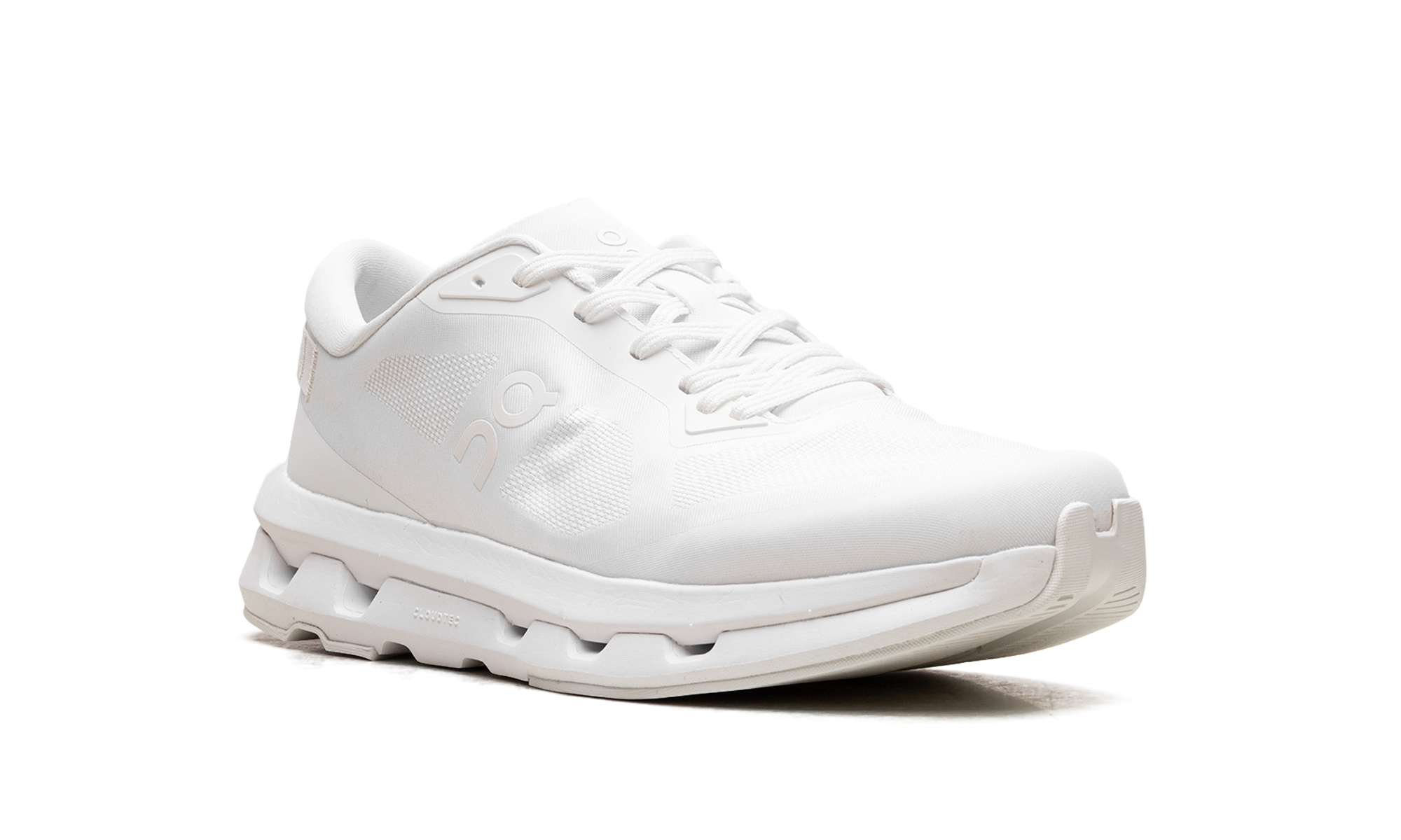 Cloudzone "White Ice"