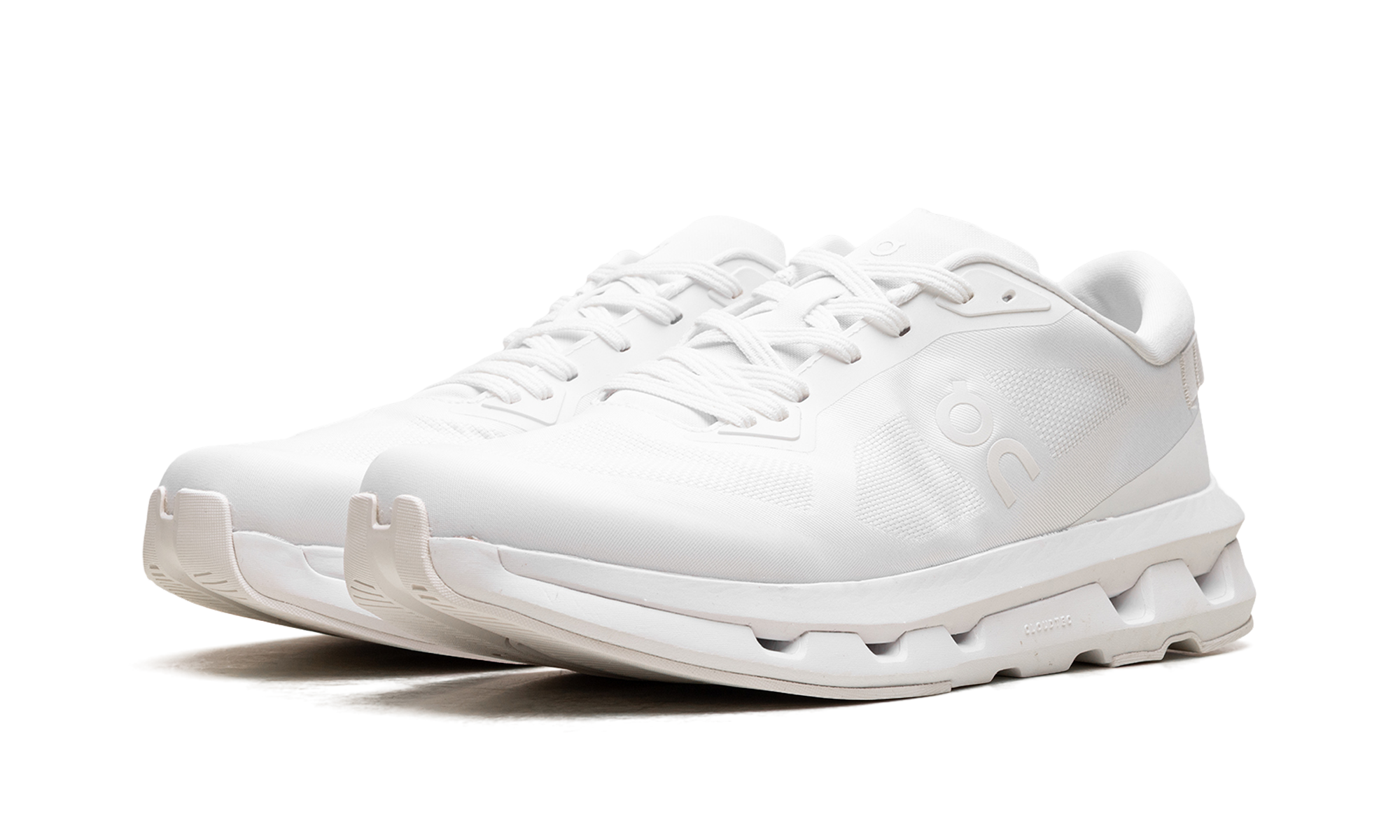 Cloudzone "White Ice"