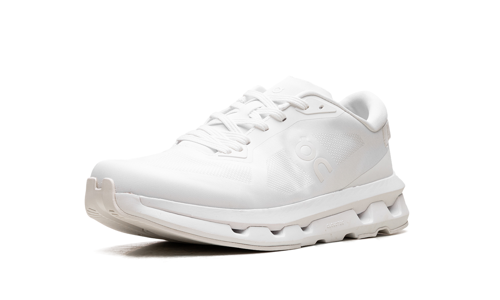 Cloudzone "White Ice"