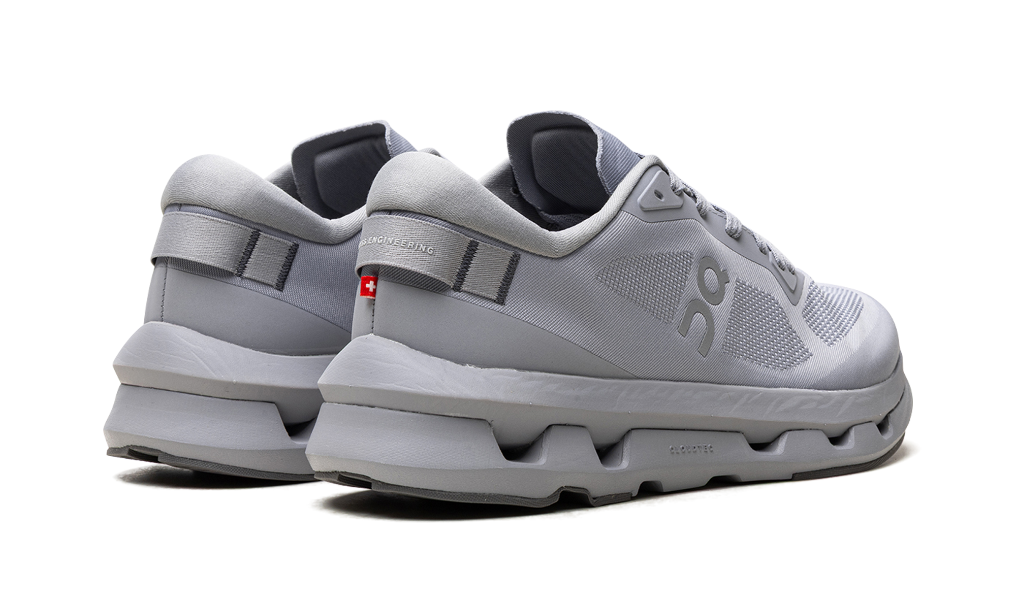 Cloudzone Women "Alloy Rock"