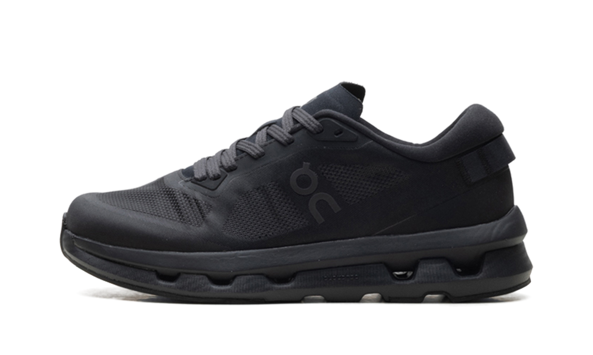 Cloudzone Women "Black Eclipse"