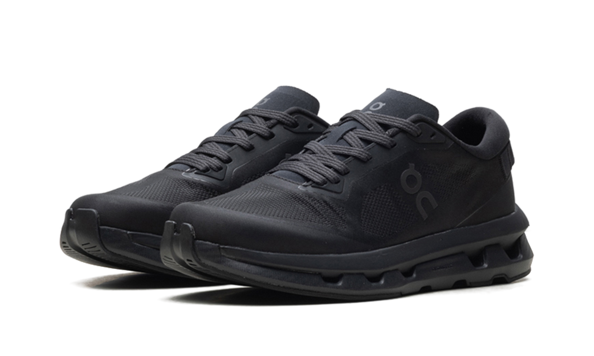Cloudzone Women "Black Eclipse"