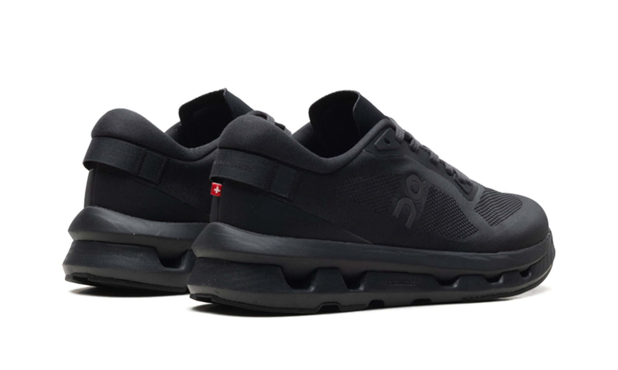 Cloudzone Women "Black Eclipse"