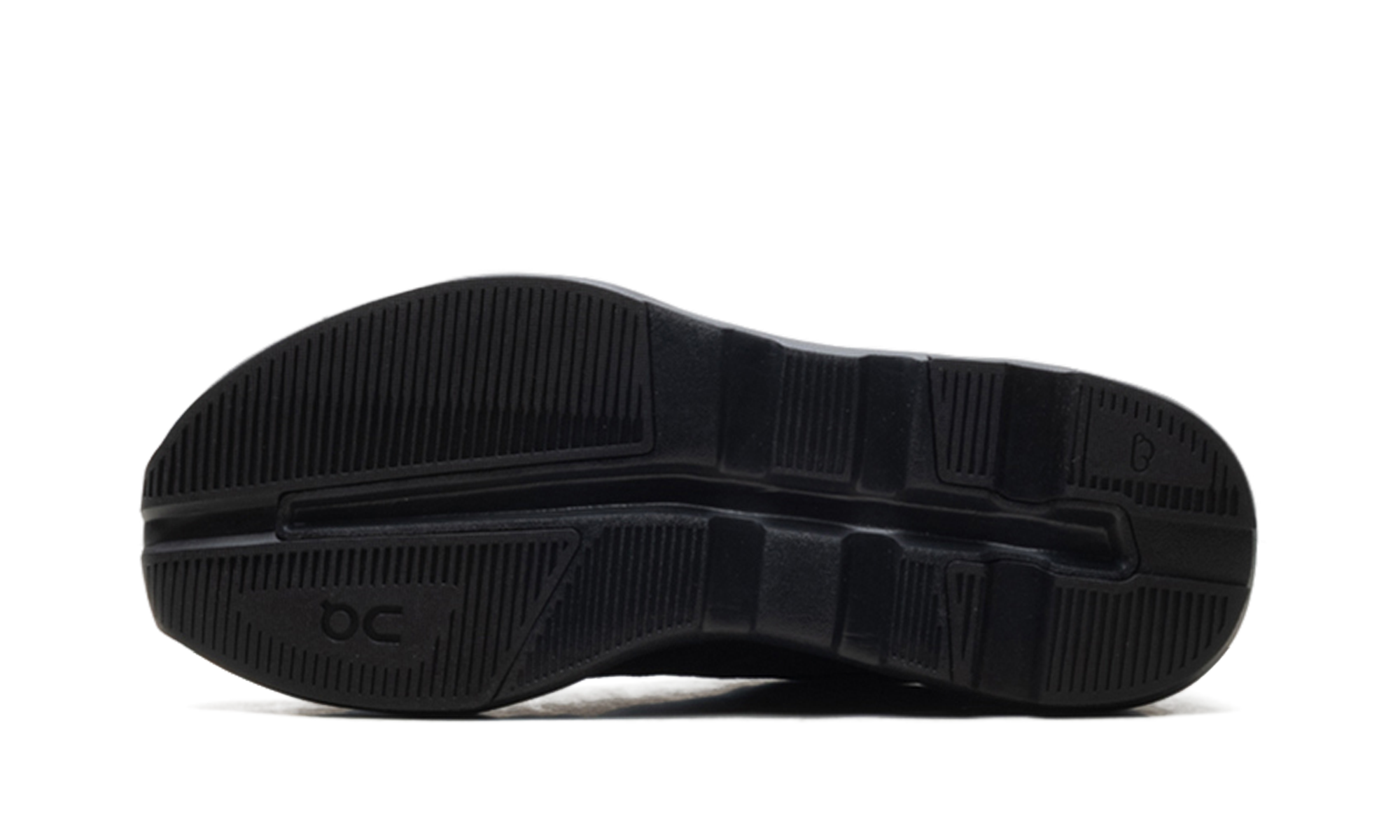 Cloudzone Women "Black Eclipse"
