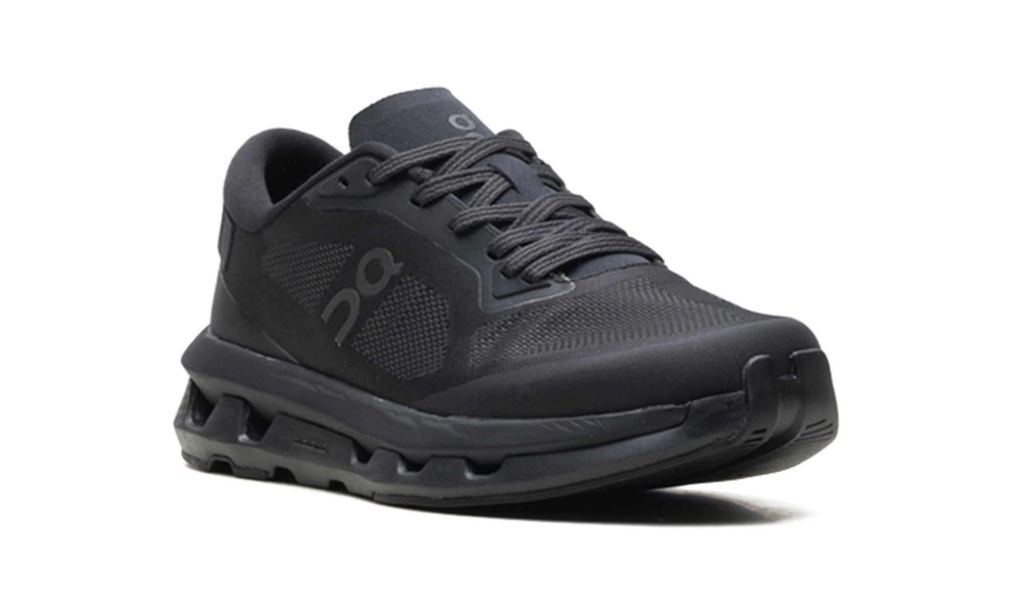 Cloudzone Women "Black Eclipse"