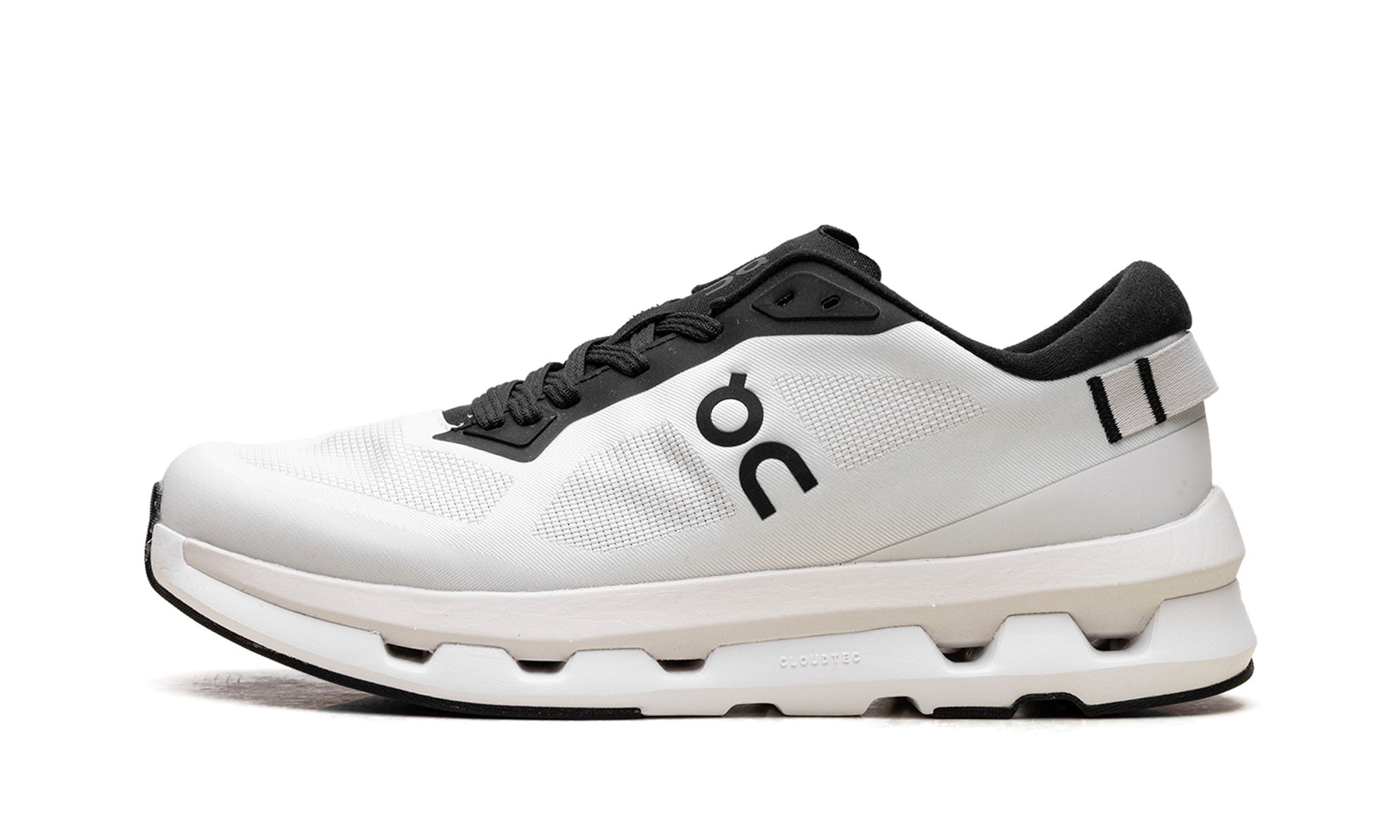 Cloudzone Women "Ice Black"