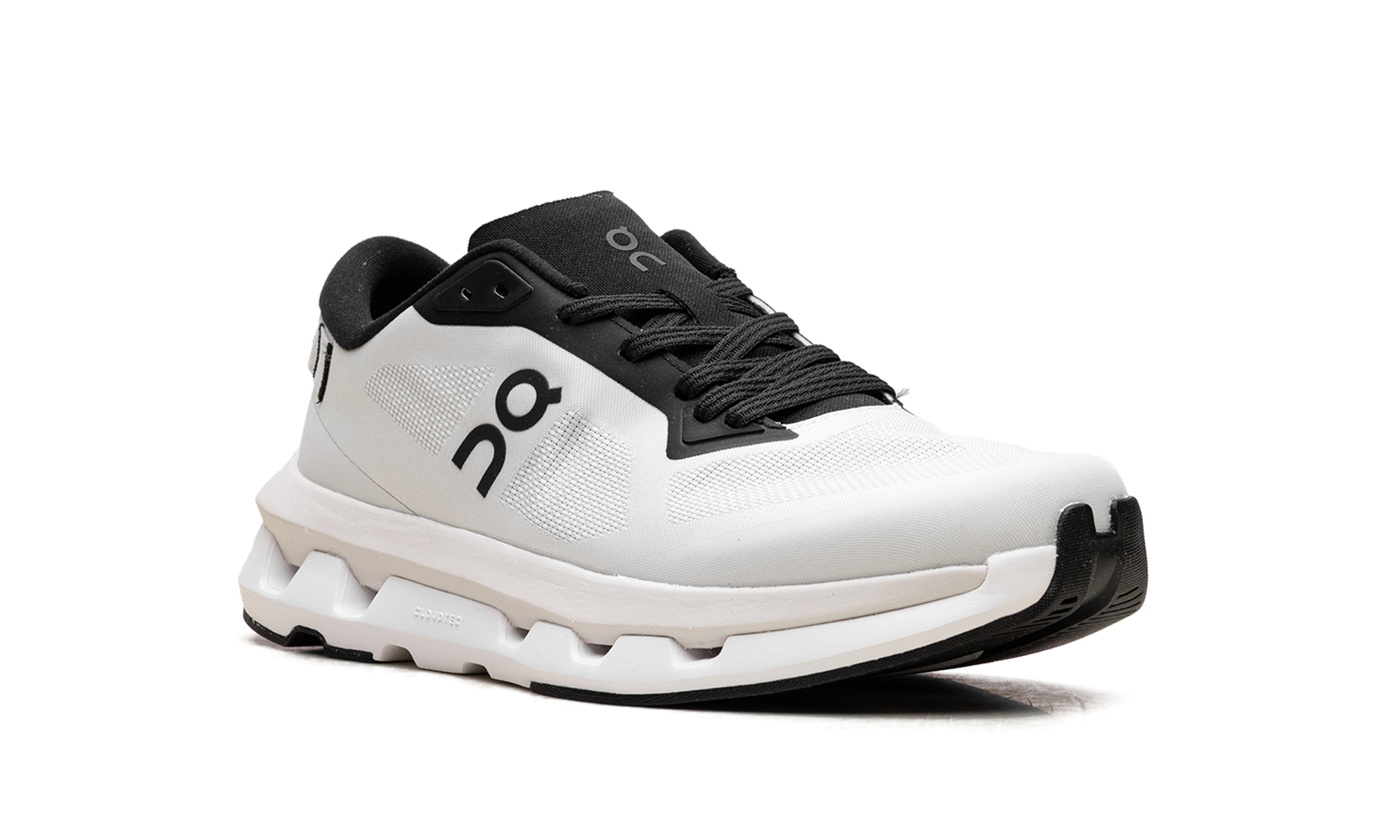 Cloudzone Women "Ice Black"