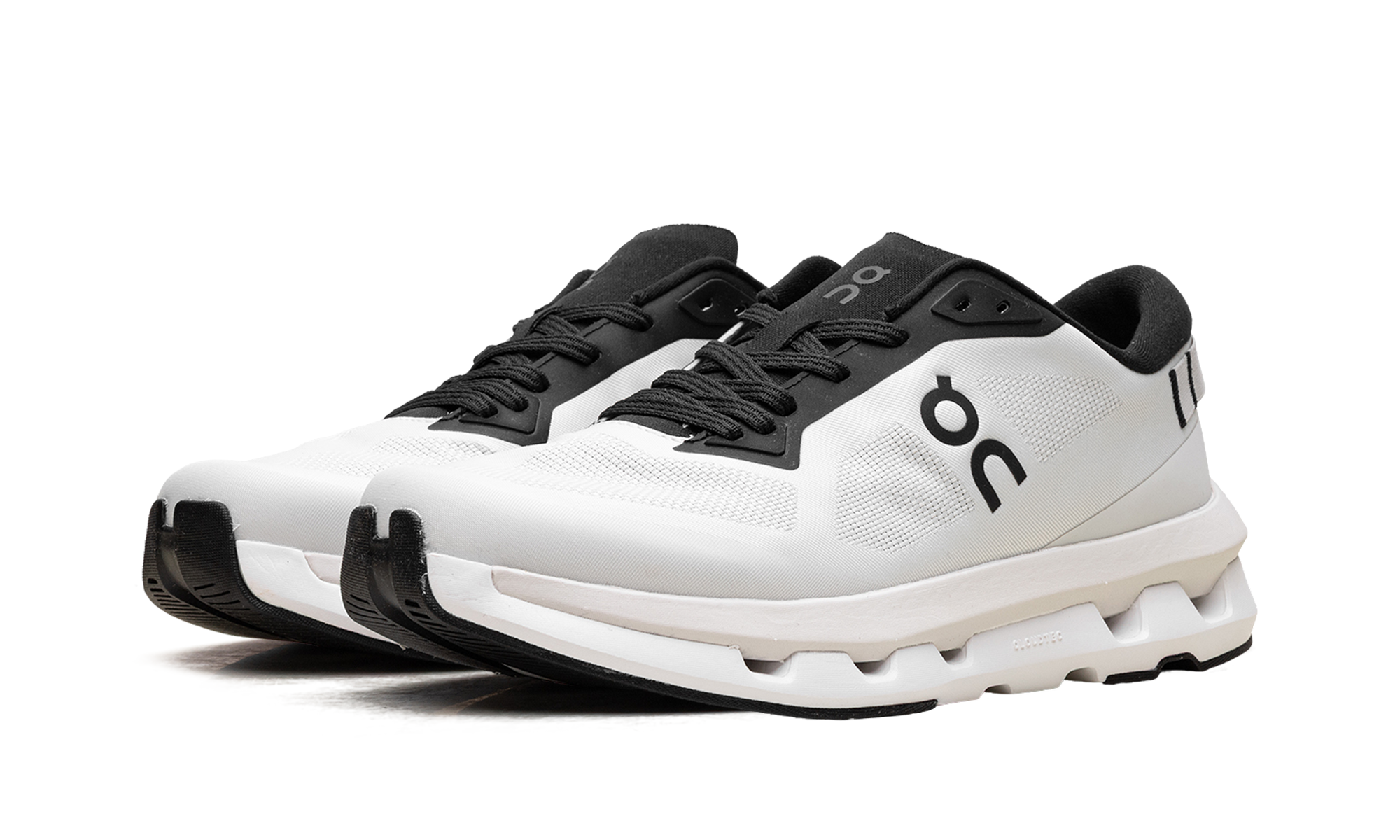 Cloudzone Women "Ice Black"