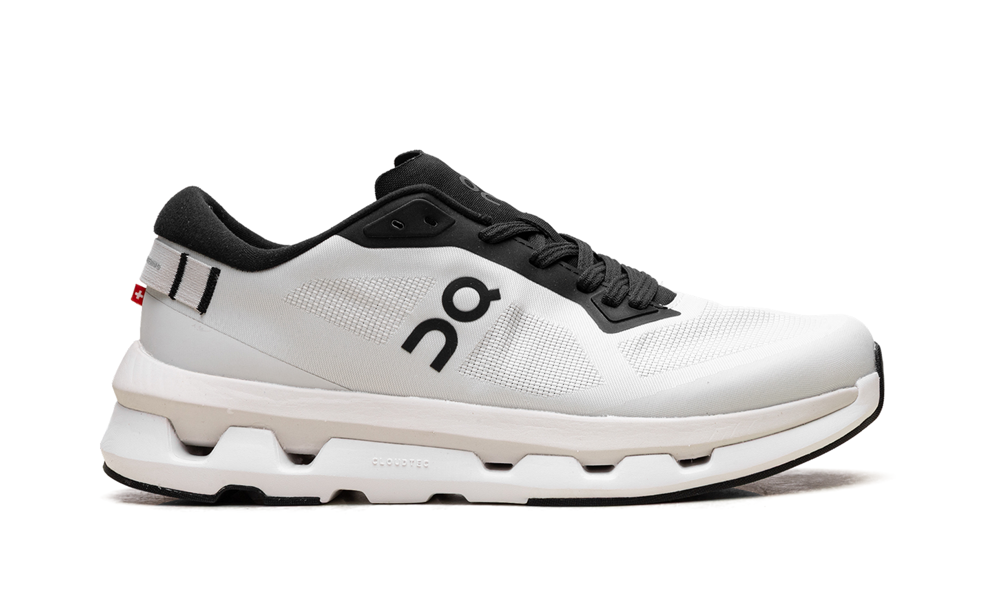 Cloudzone Women "Ice Black"