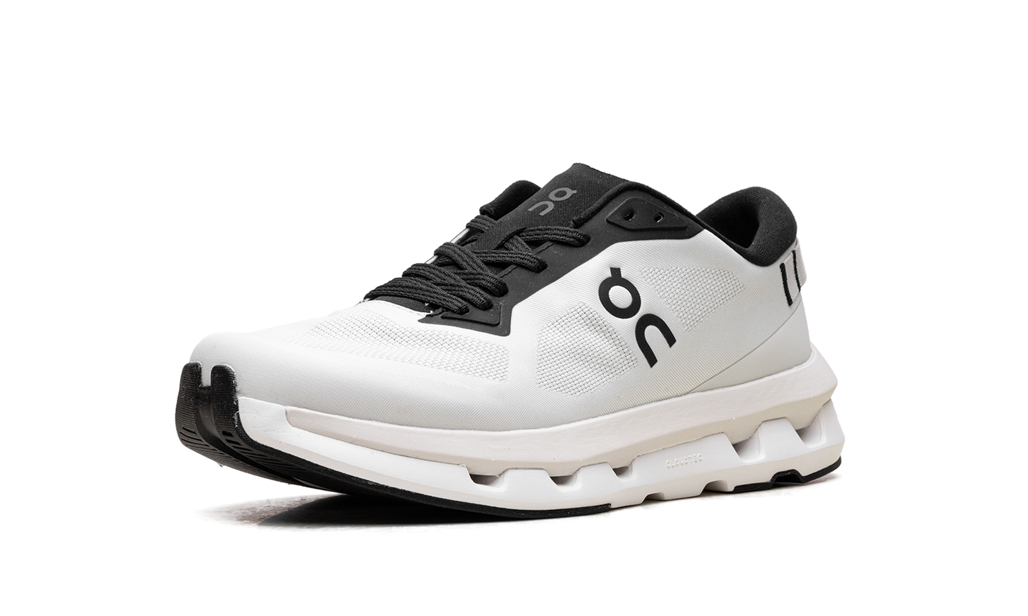 Cloudzone Women "Ice Black"