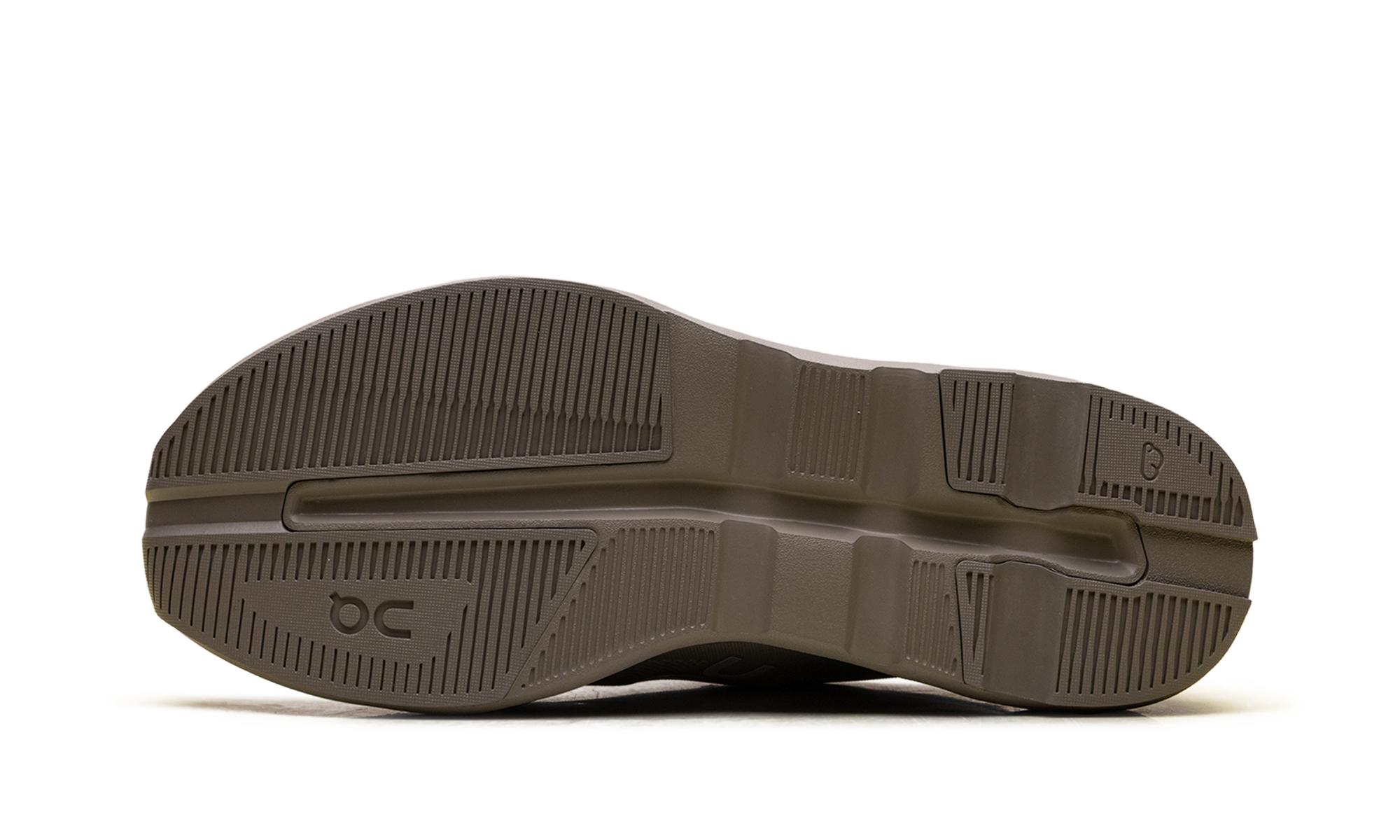 Cloudzone Women "Iron / Oatmeal"