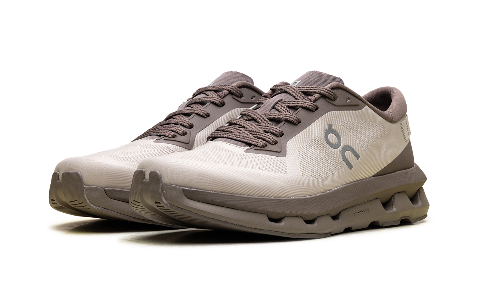 Cloudzone Women "Iron / Oatmeal"