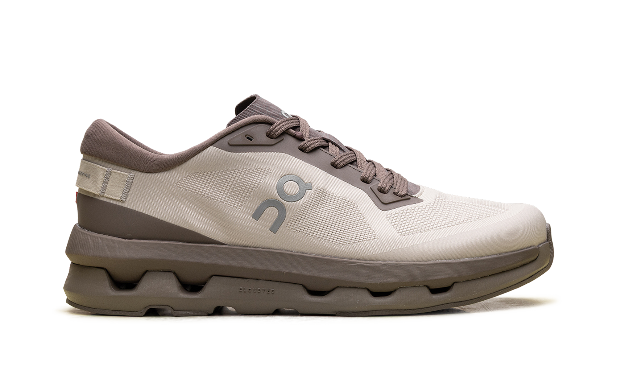 Cloudzone Women "Iron / Oatmeal"