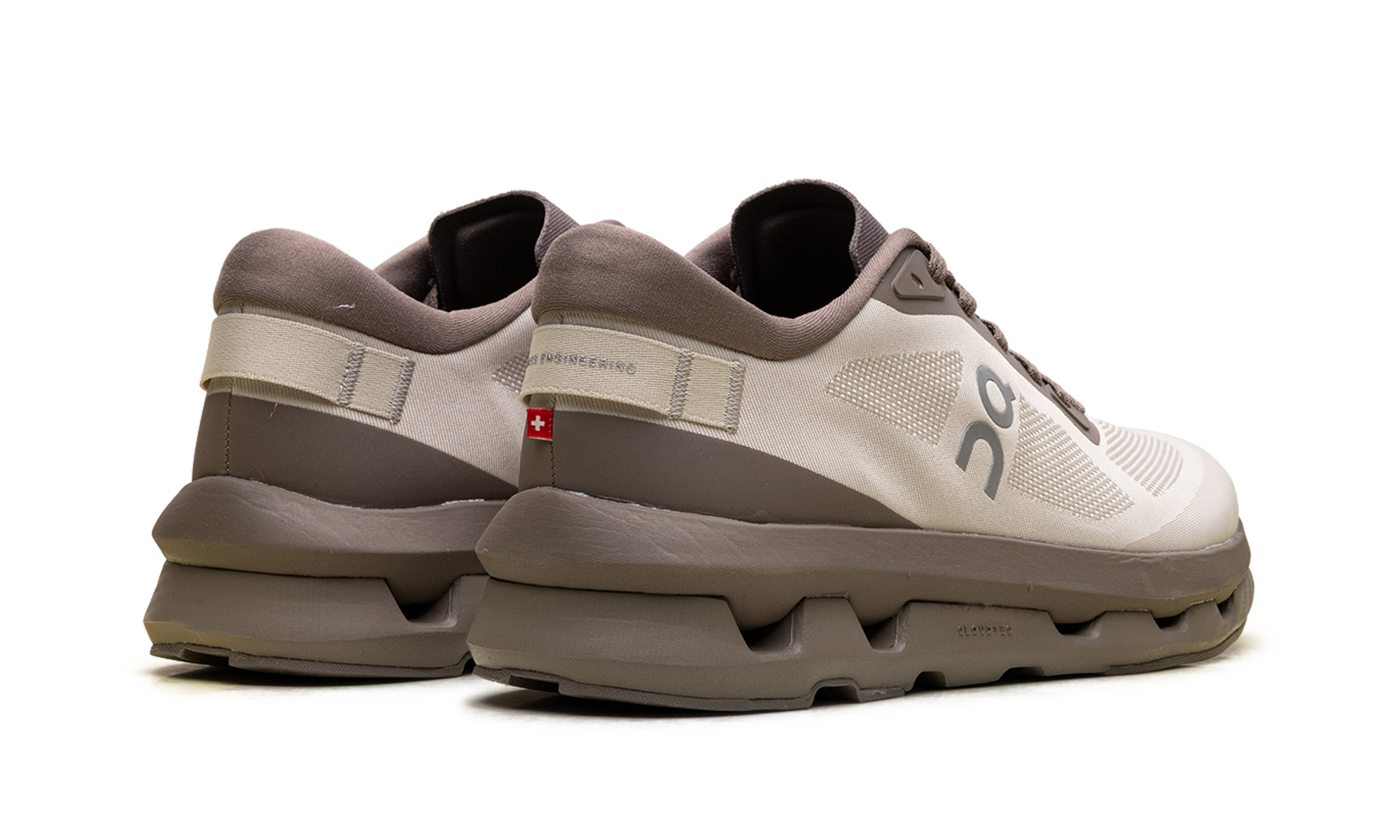 Cloudzone Women "Iron / Oatmeal"