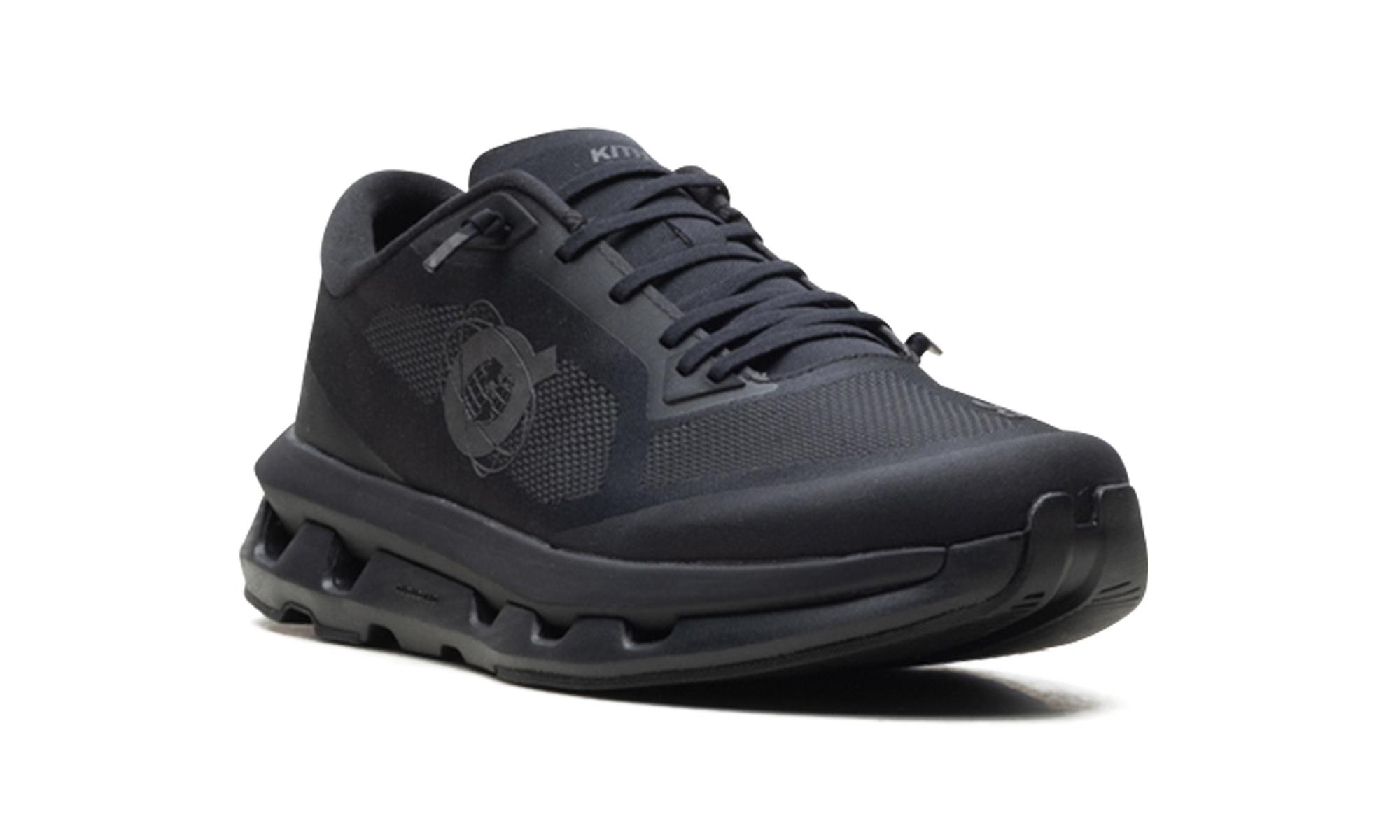 Cloudzone Women "Kith - Black"