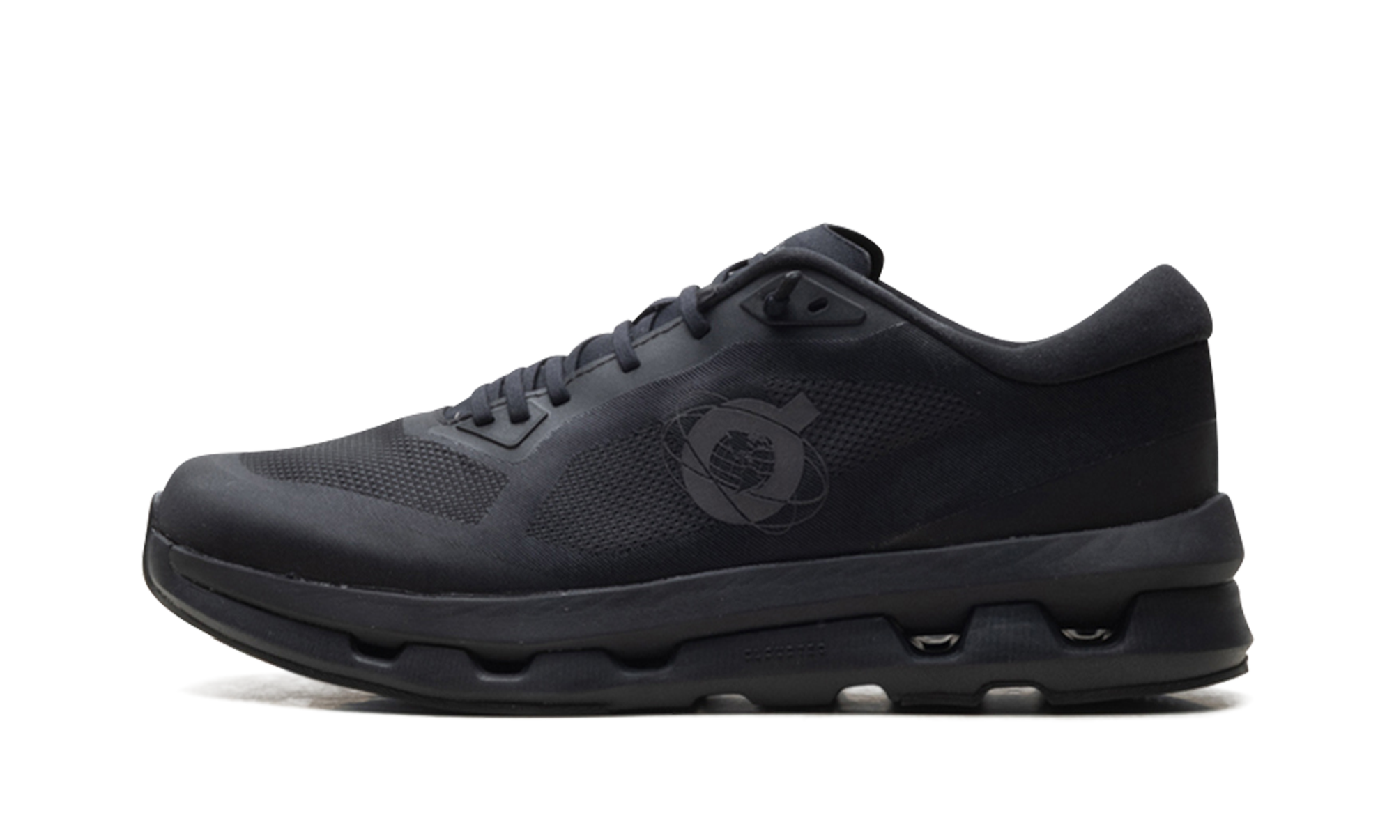 Cloudzone Women "Kith - Black"