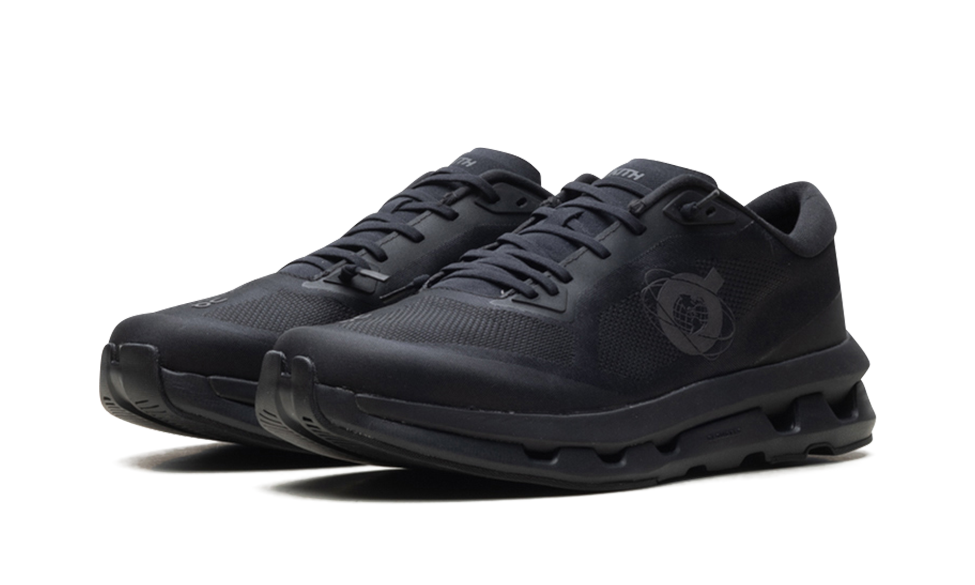 Cloudzone Women "Kith - Black"