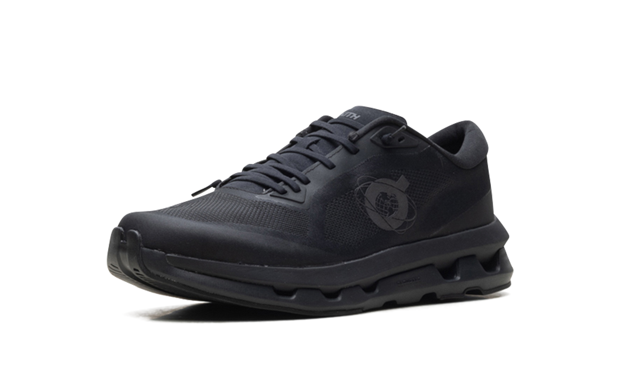 Cloudzone Women "Kith - Black"