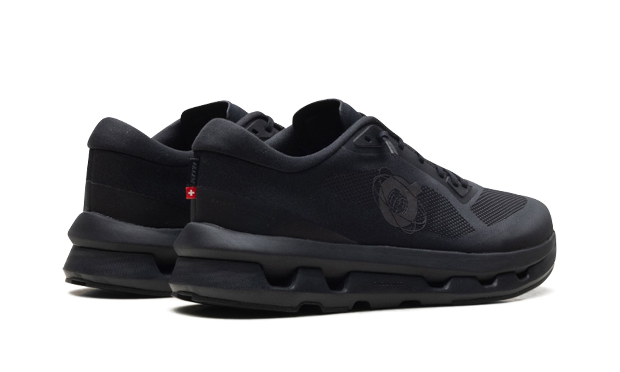 Cloudzone Women "Kith - Black"