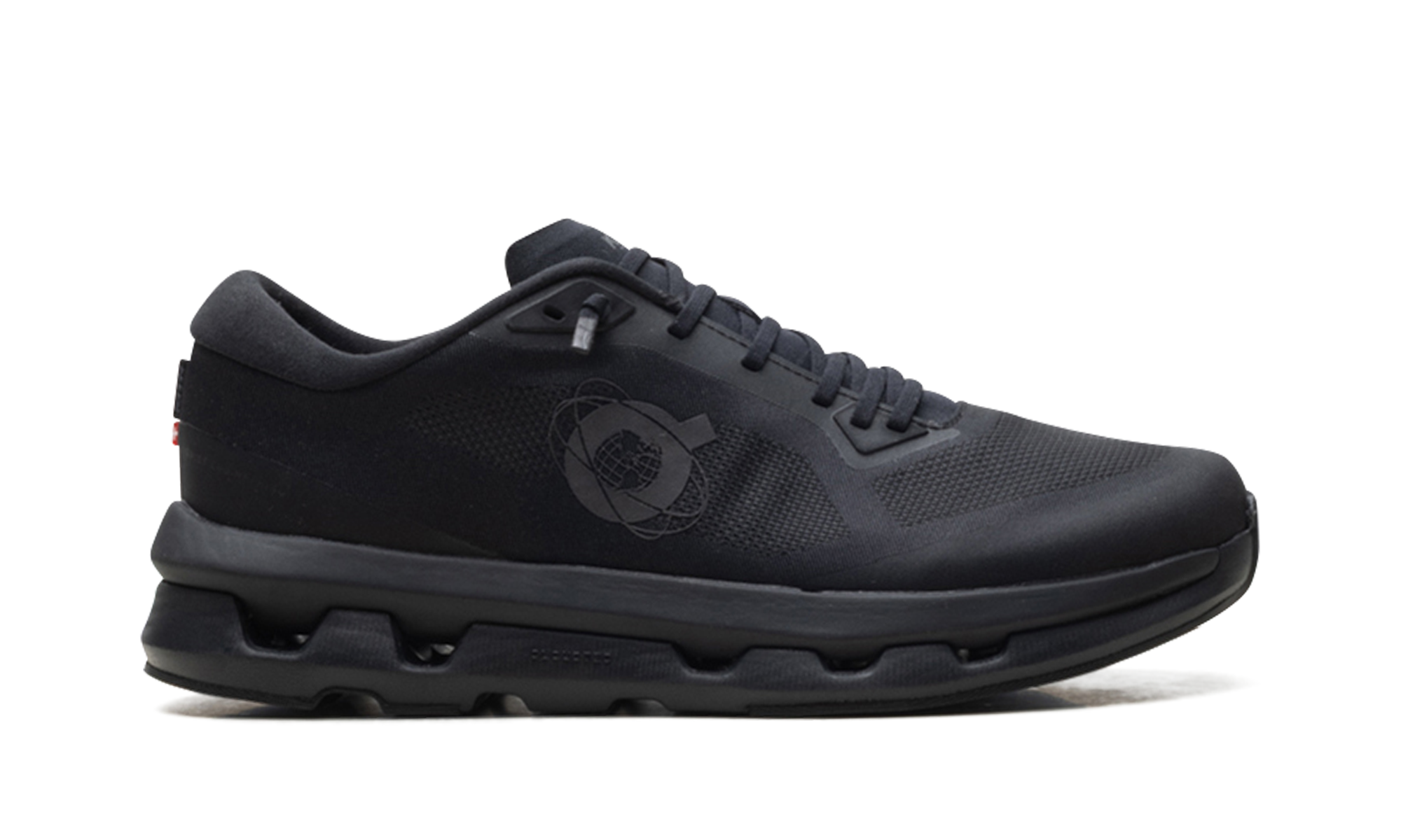 Cloudzone Women "Kith - Black"
