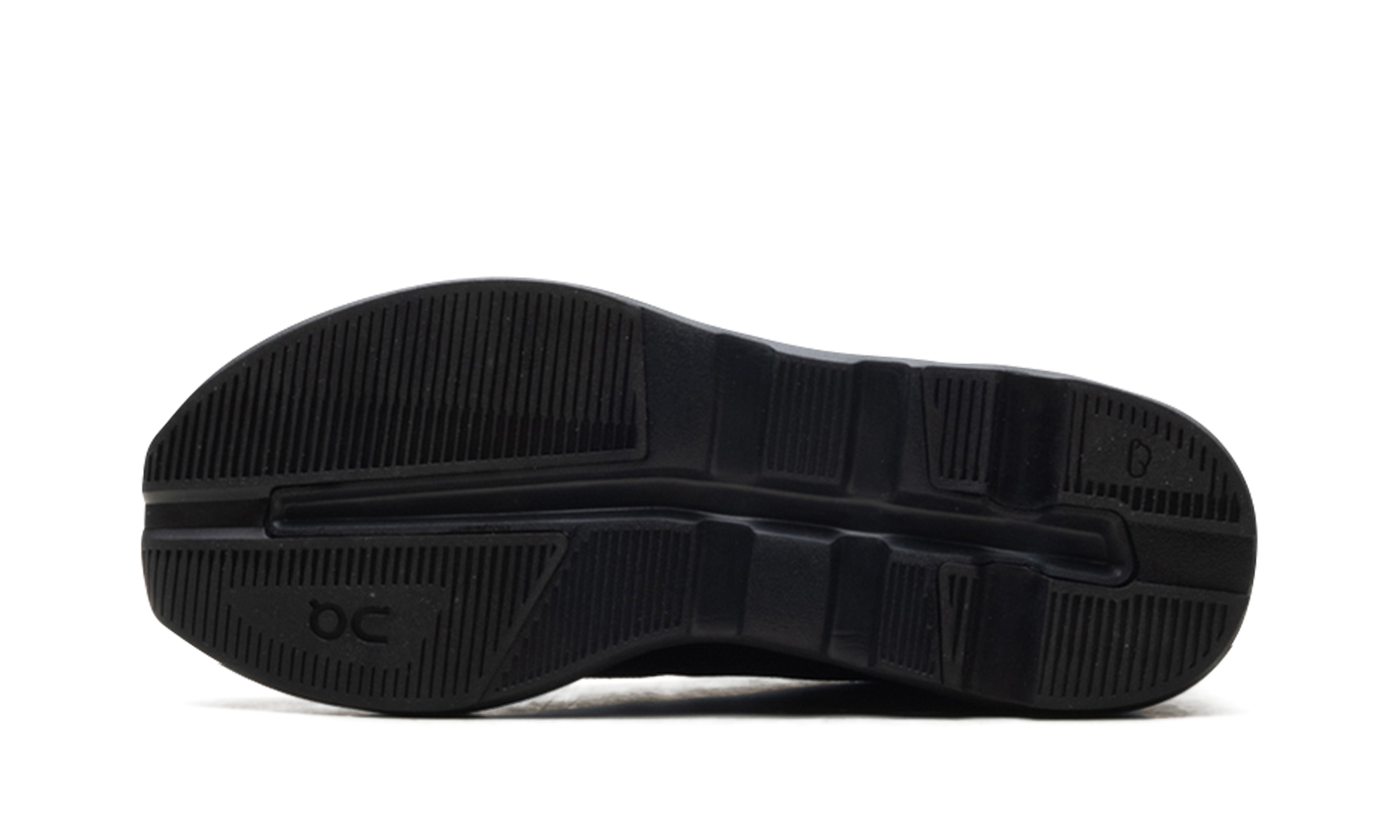 Cloudzone Women "Kith - Black"