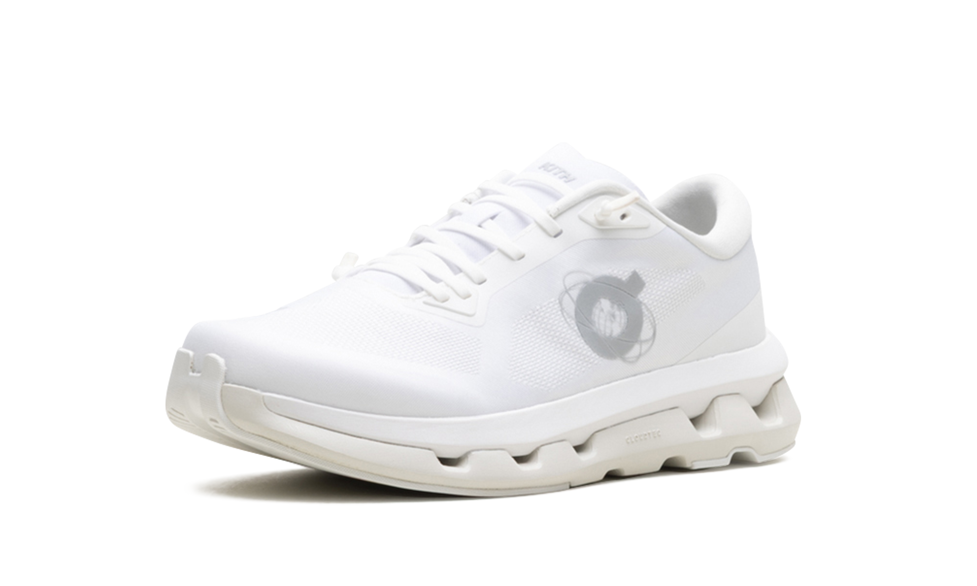 Cloudzone Women "Kith - White Ice"