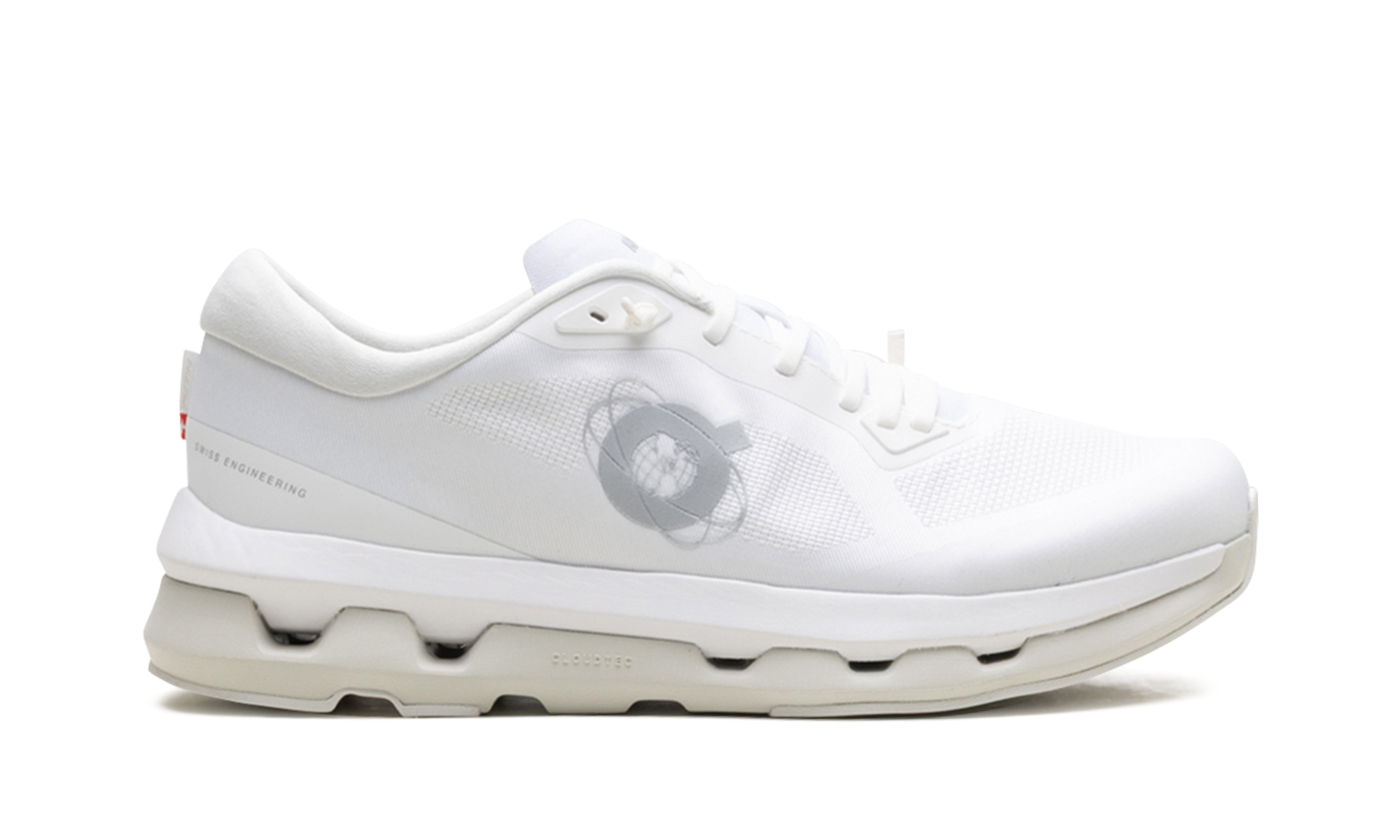 Cloudzone Women "Kith - White Ice"
