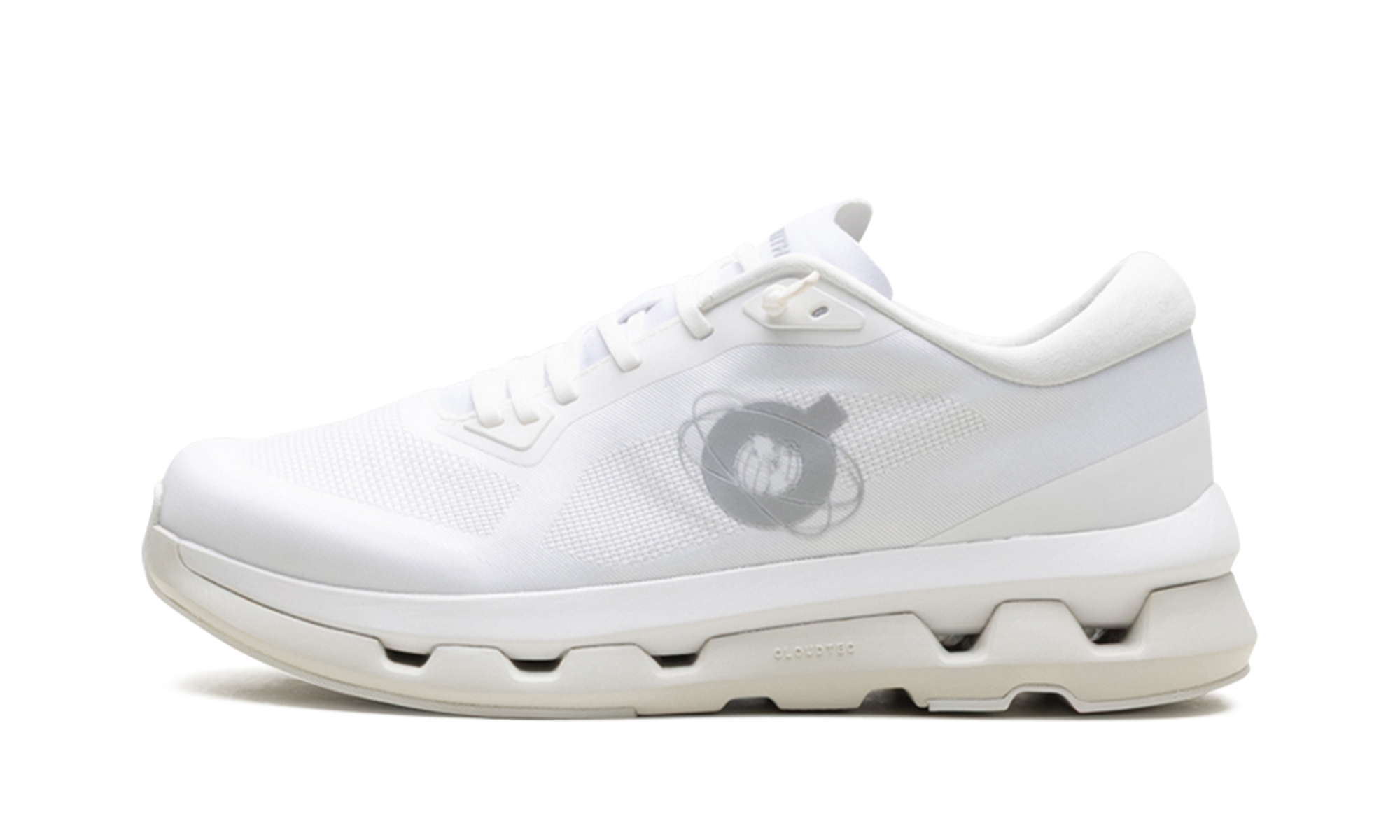 Cloudzone Women "Kith - White Ice"
