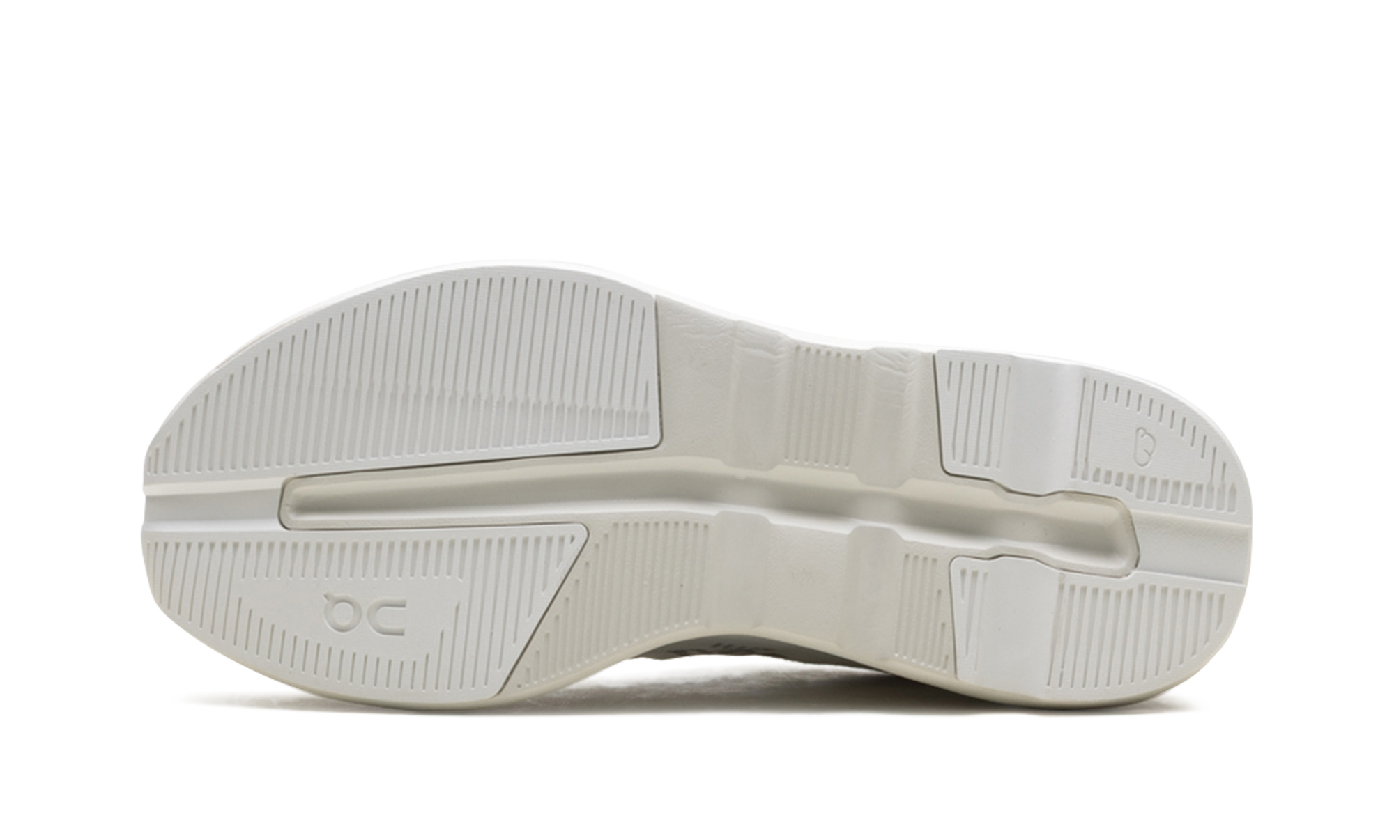 Cloudzone Women "Kith - White Ice"
