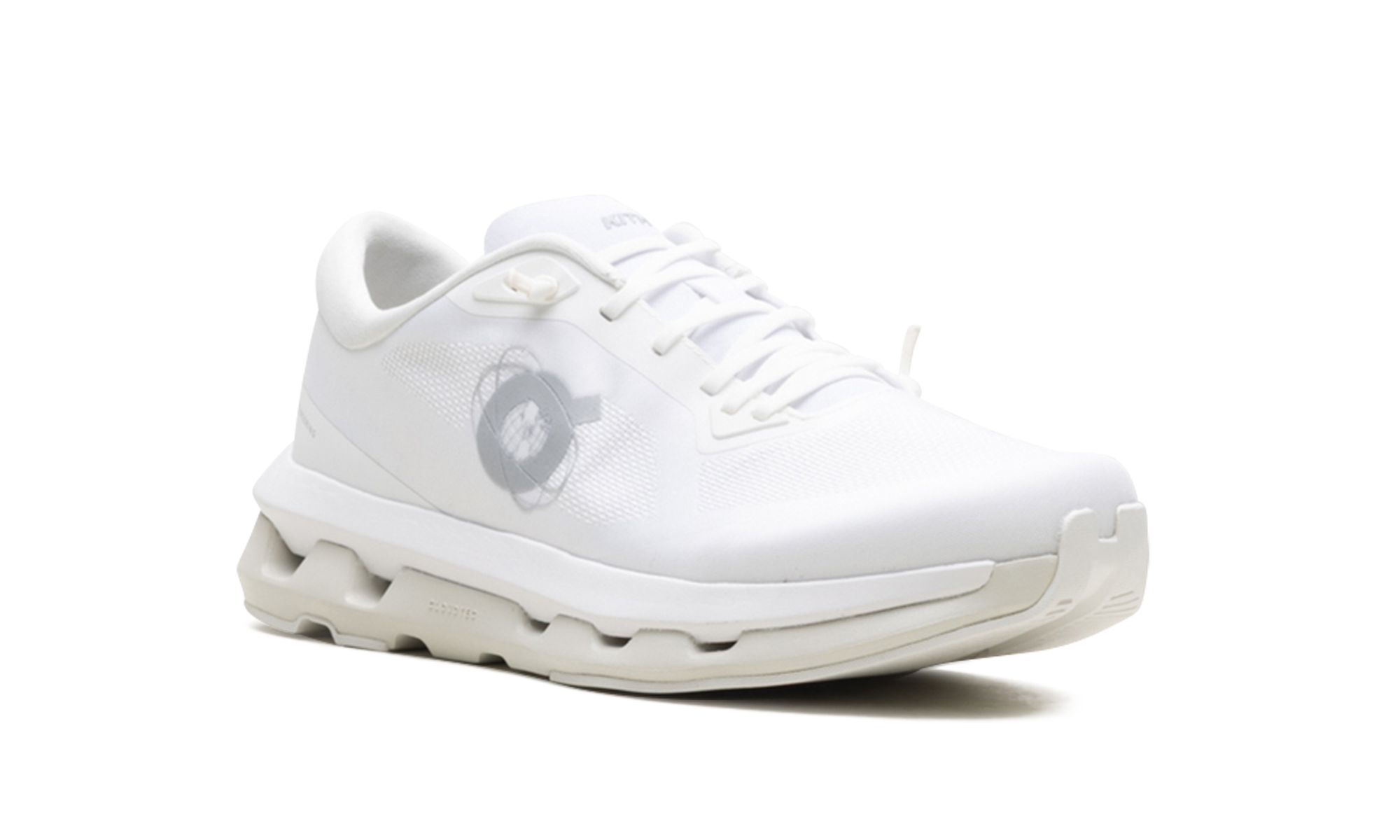 Cloudzone Women "Kith - White Ice"