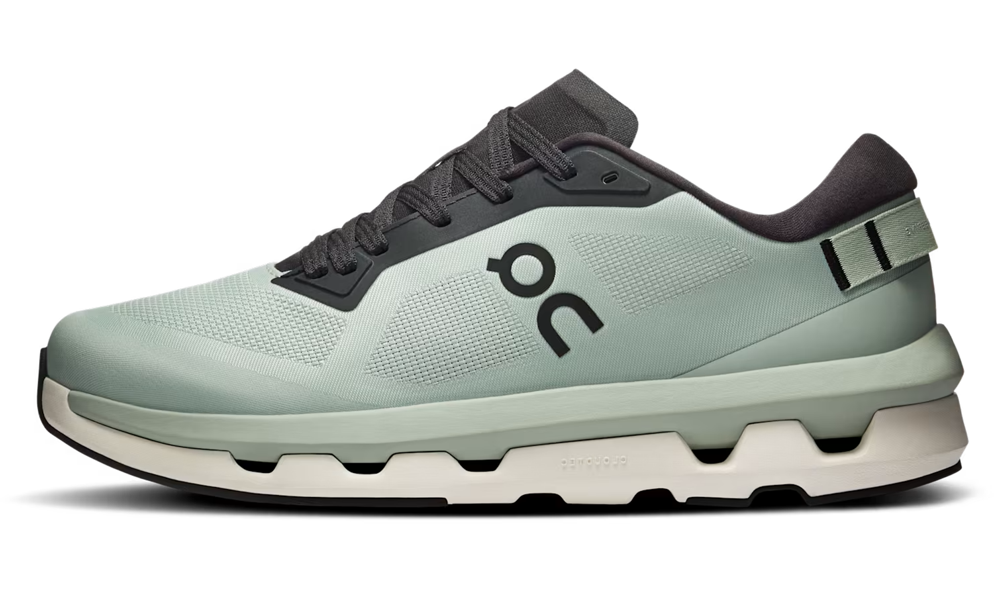 Cloudzone Women "Mineral Black"