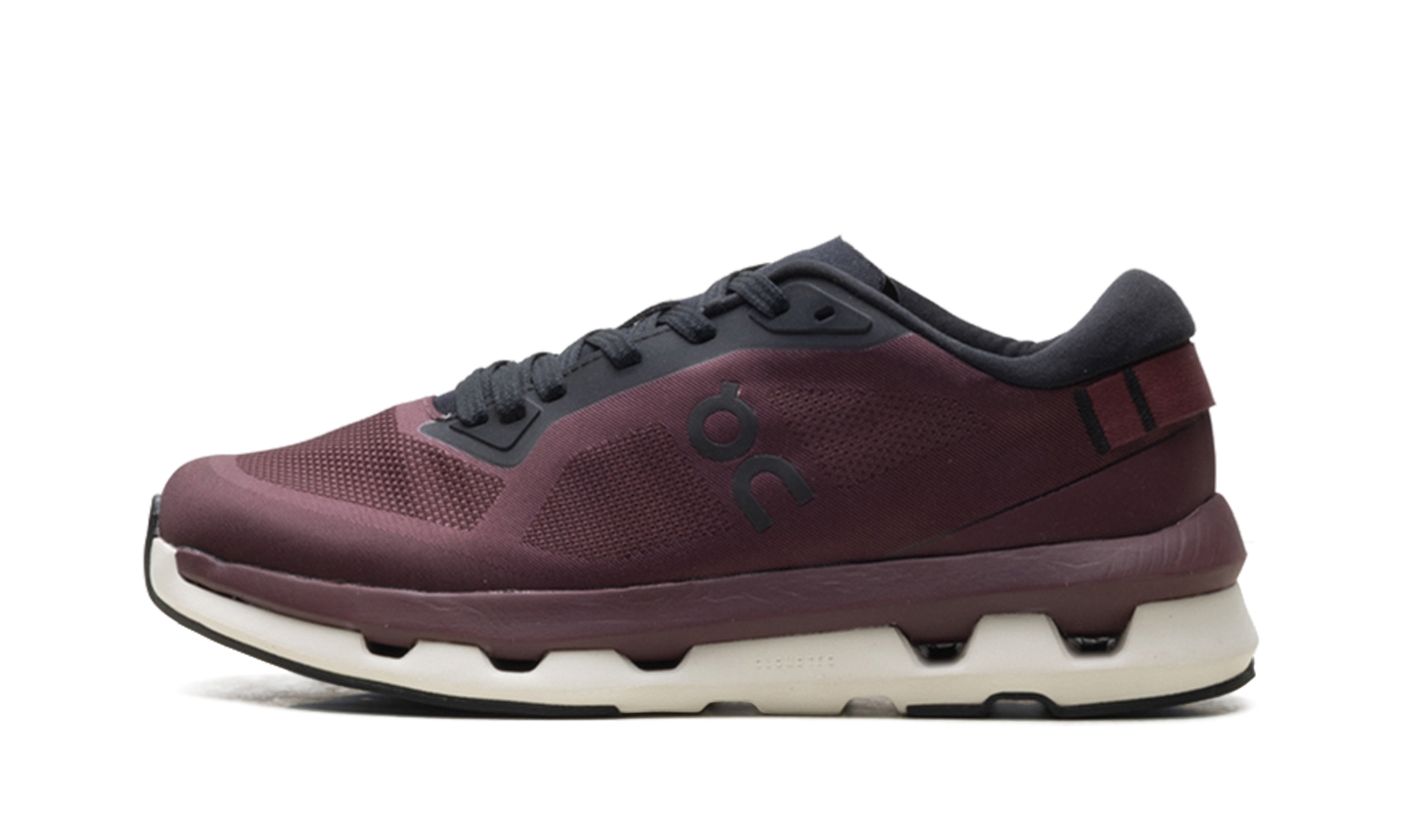Cloudzone Women "Mulberry | Black"